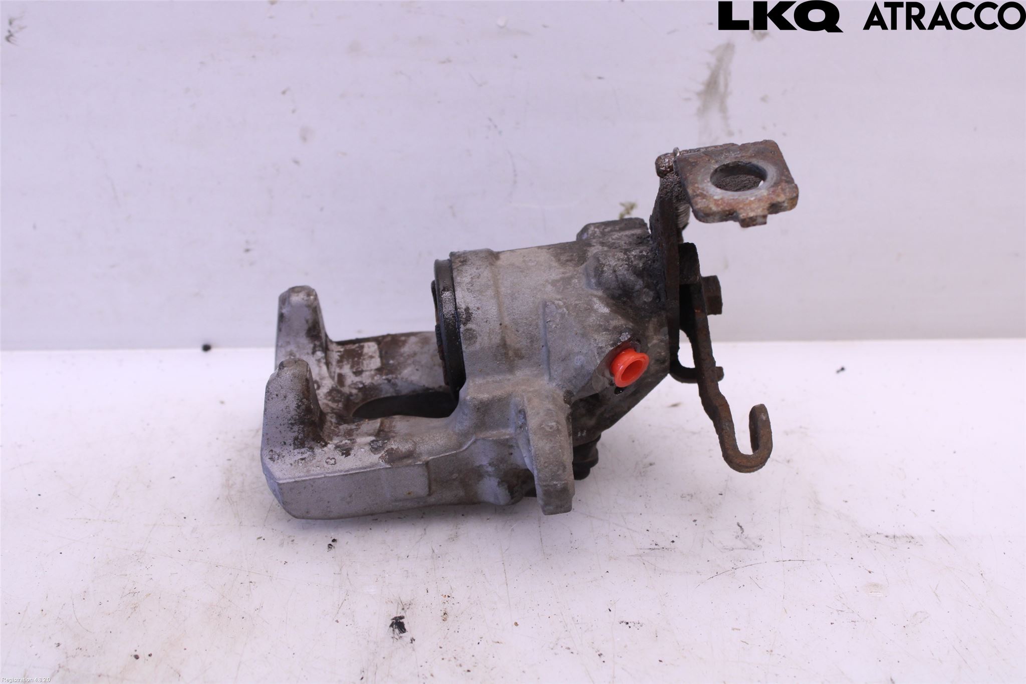Toyota PRIUS (ZVW50) 16-21 Bremsecaliper Bak Venstre