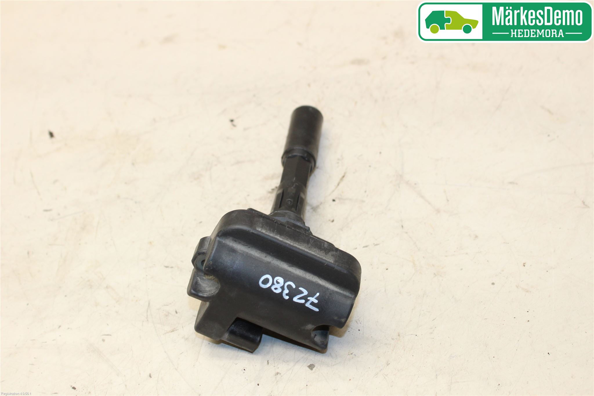 Honda LEGEND 97-98 Coil