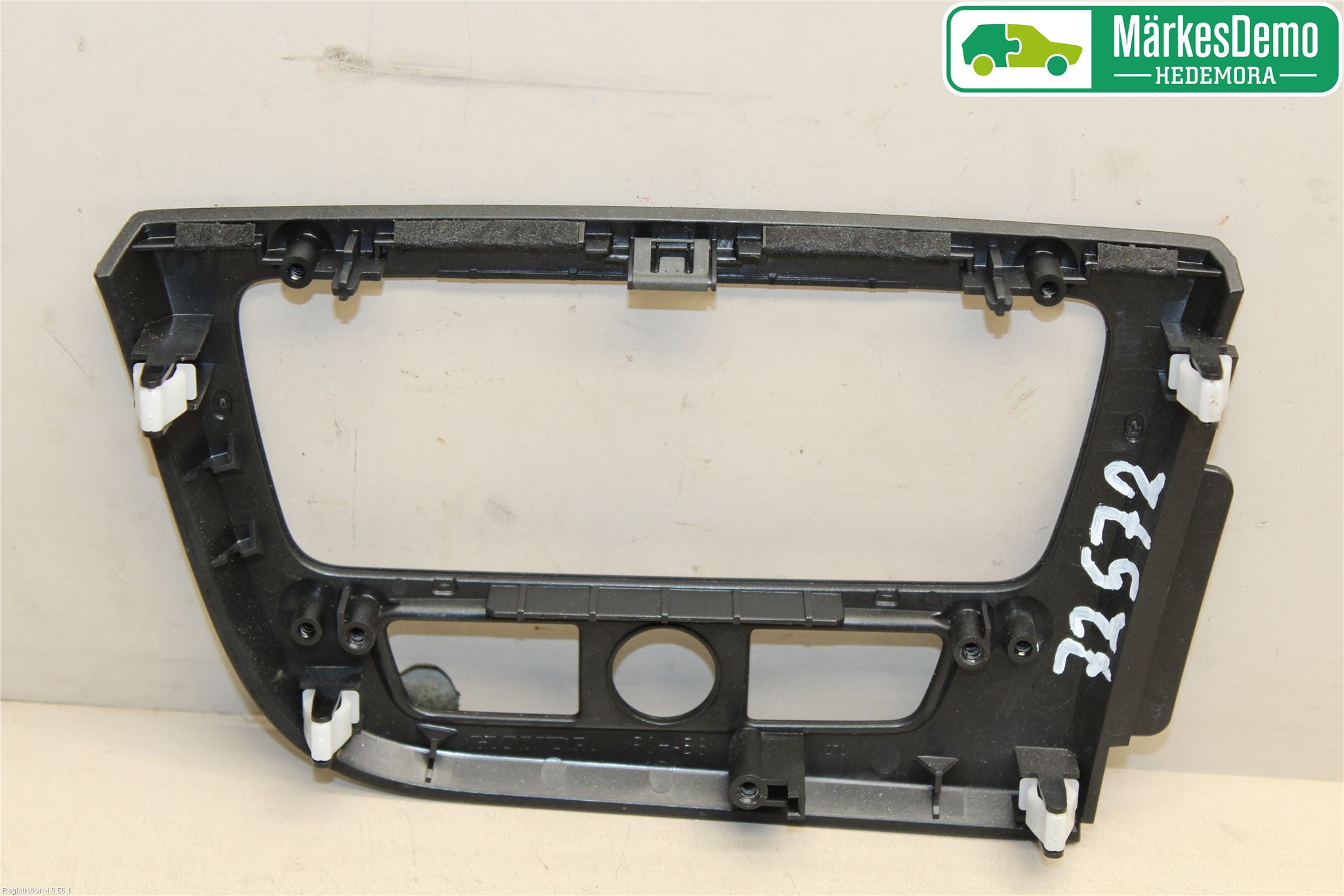 Honda CIVIC 12-16 Instrument Ramme
