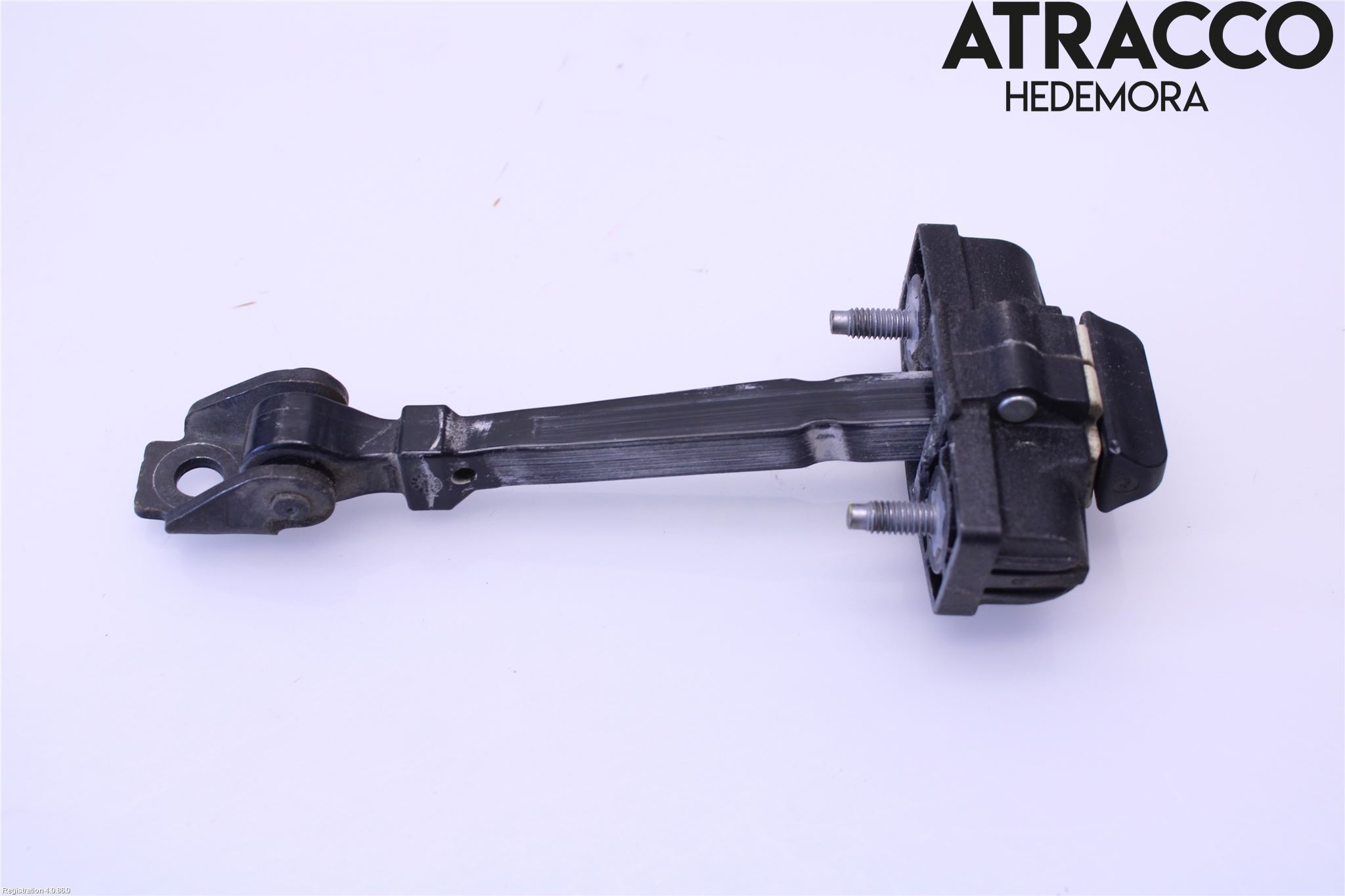 Renault CLIO IV 12-16 Dørstopper