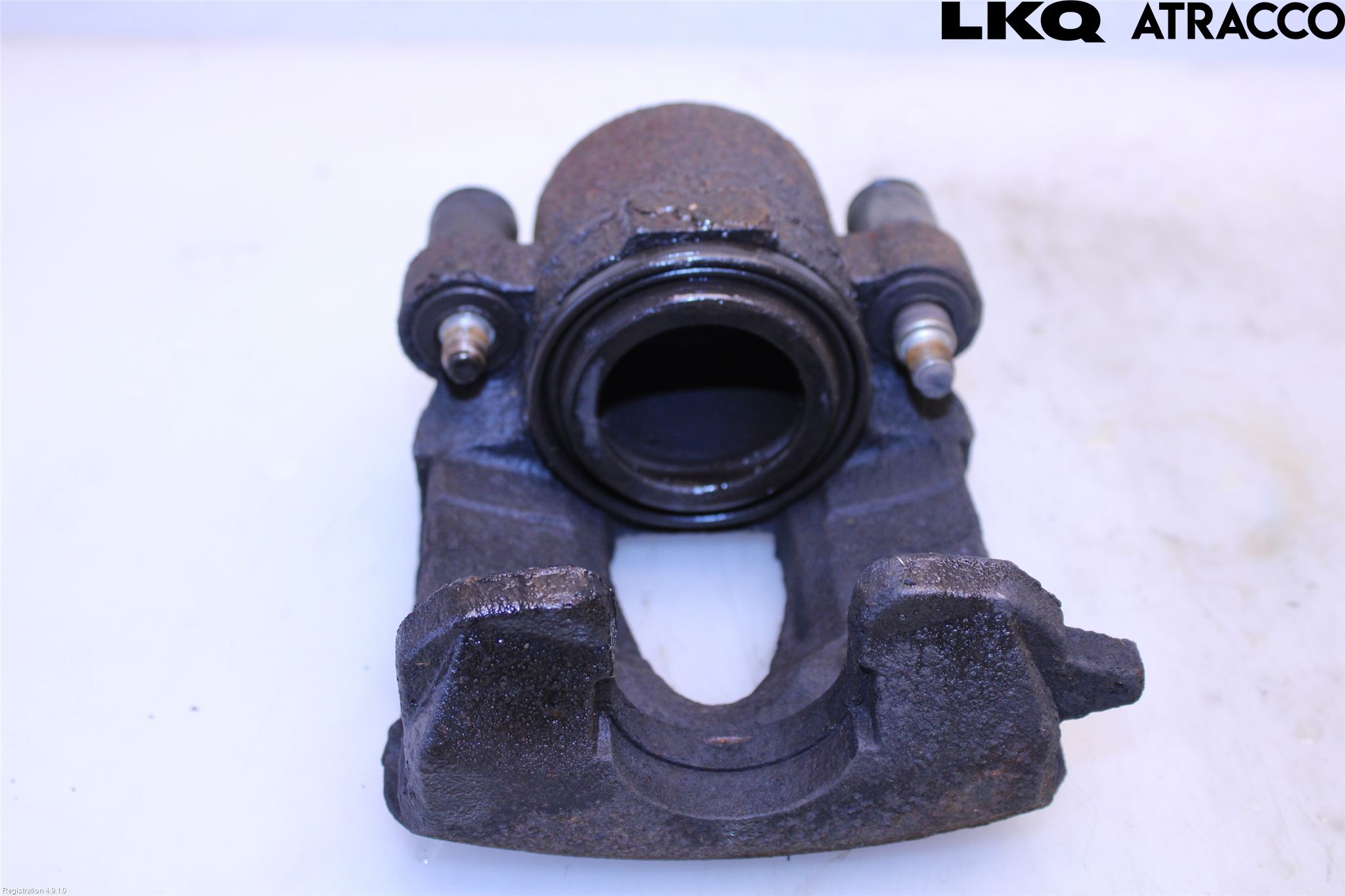 Seat IBIZA V 17-20 Bremsecaliper Foran Venstre