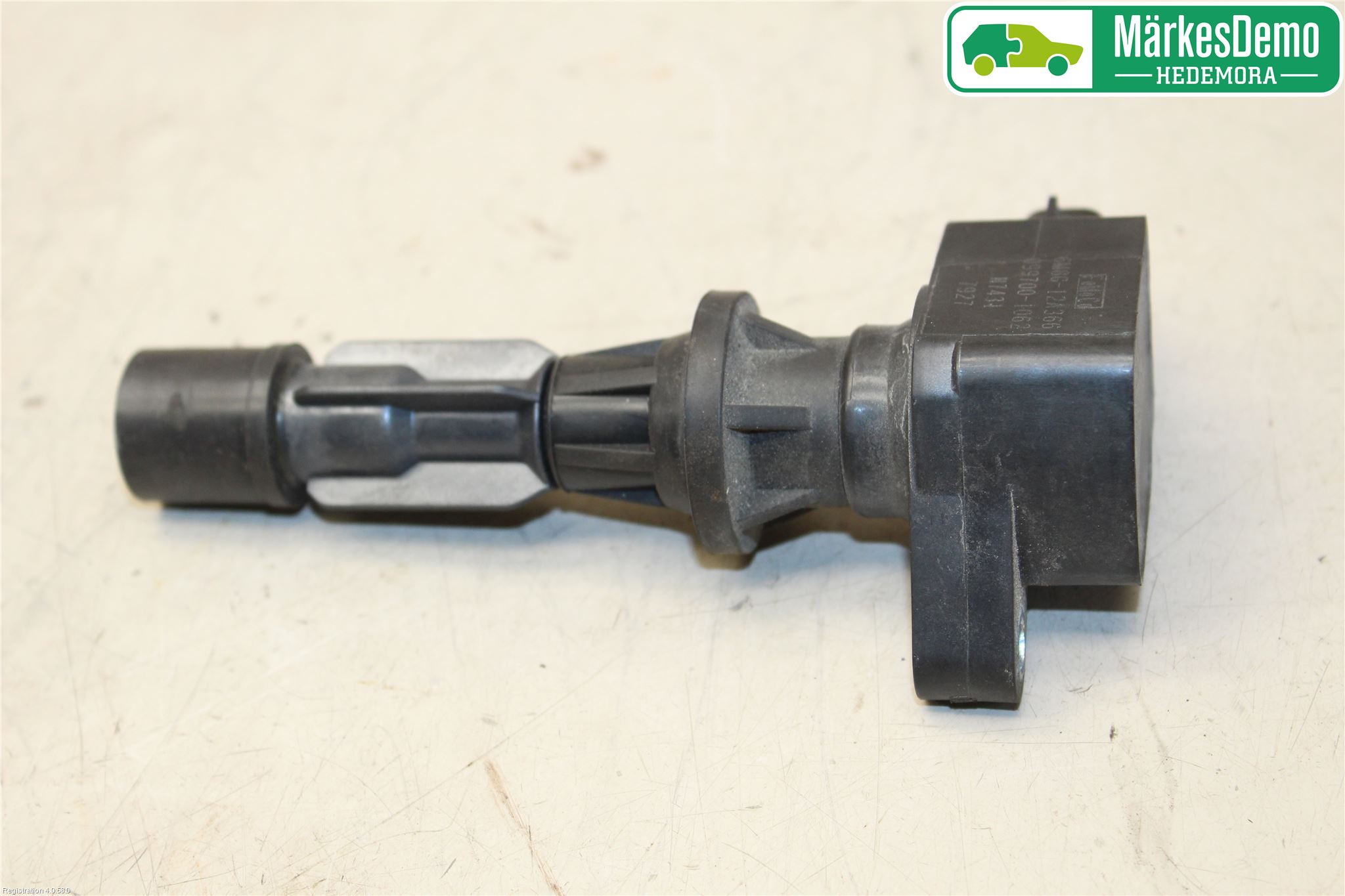 Mazda 3 I 07-08 Coil