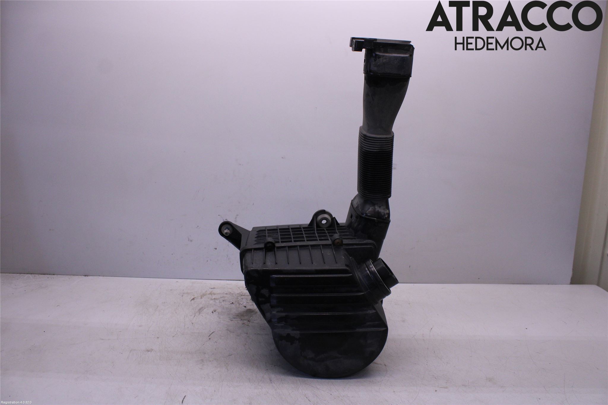 Seat TOLEDO 12-19 Luftfilter Boks