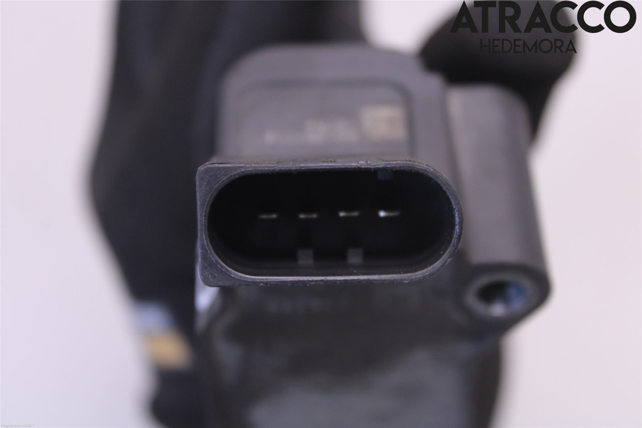 Seat ARONA Coil