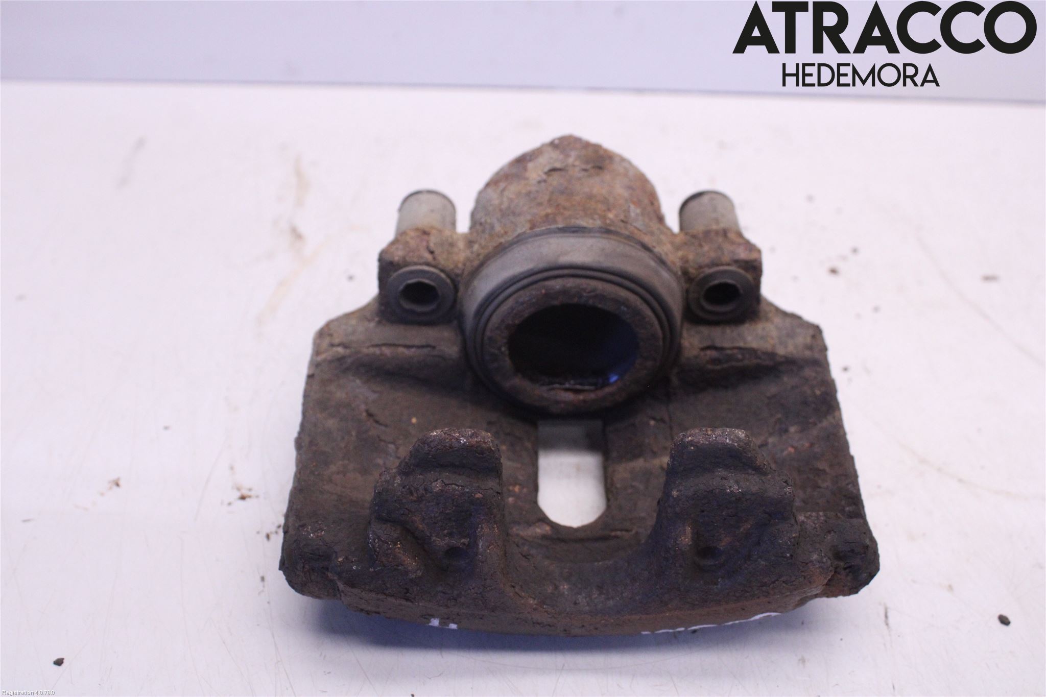 Skoda SUPERB 09-15 Bremsecaliper Foran Høyre