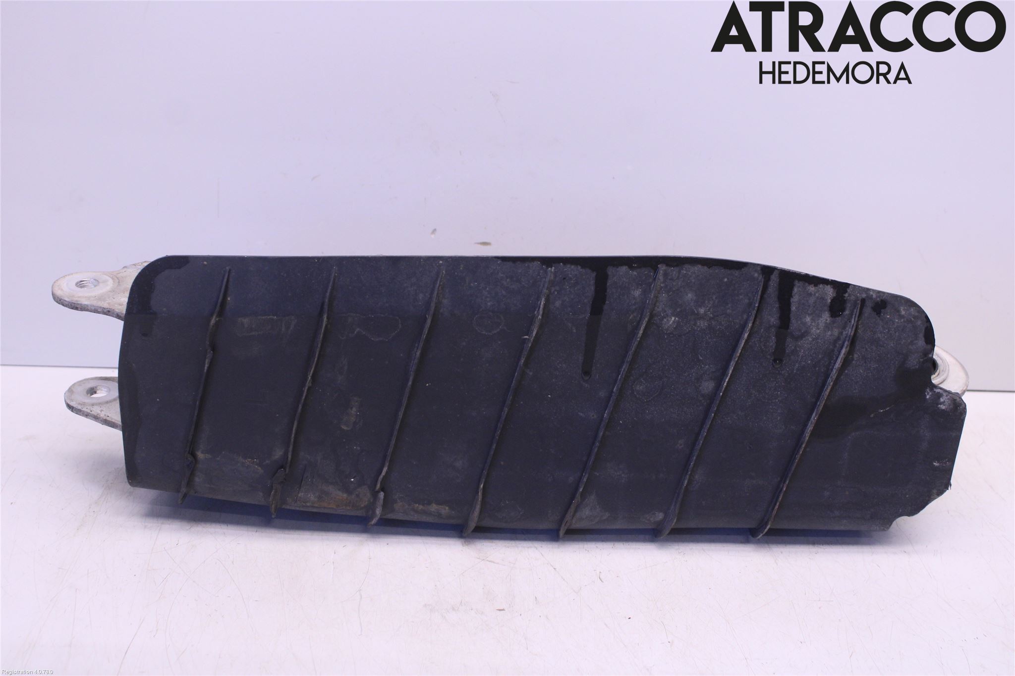 Audi A4/S4 B9 16-19 Bærearm Bak Venstre