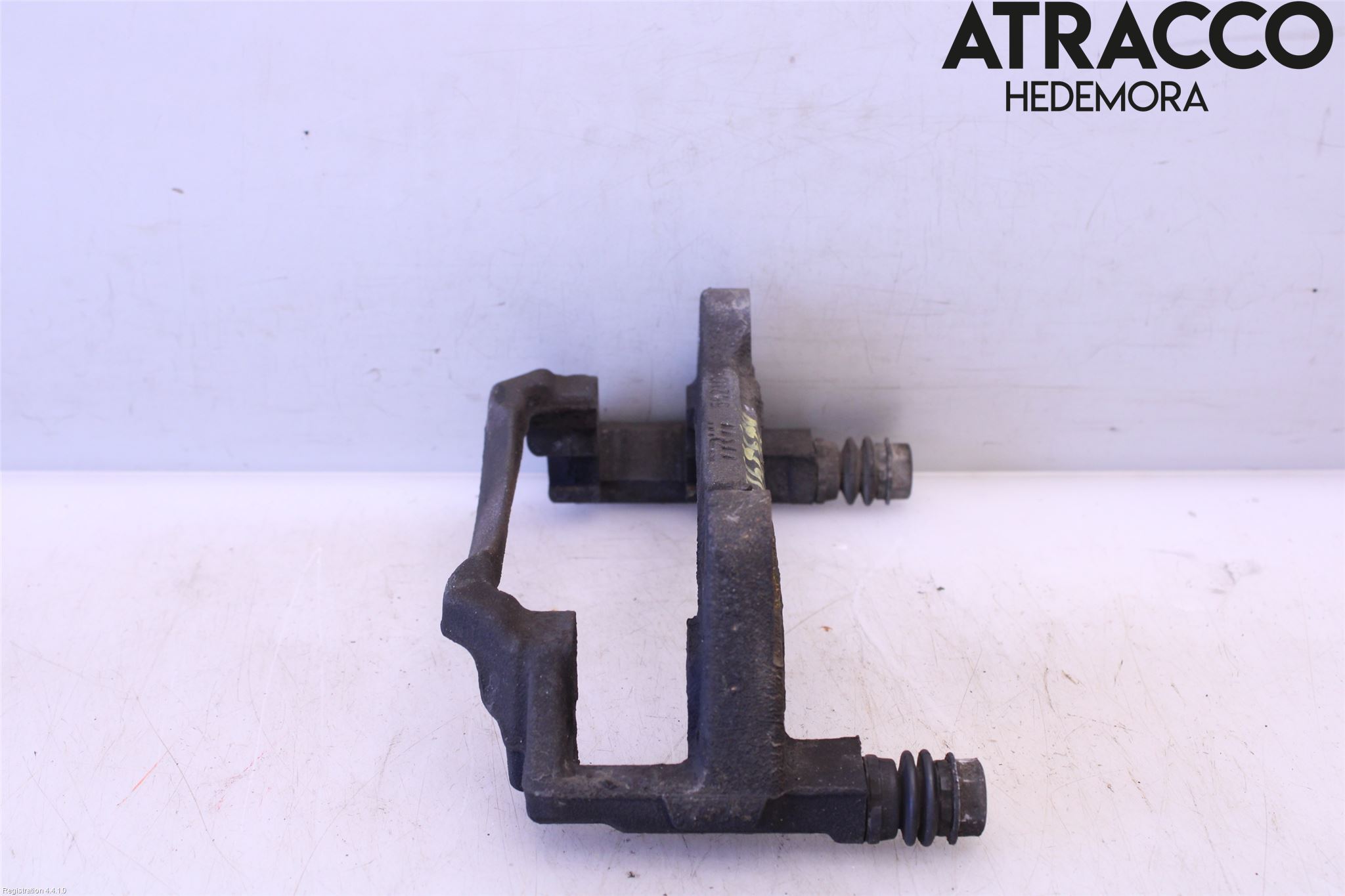 Volkswagen VW CADDY 16-20 Bremsecaliper Feste Holder