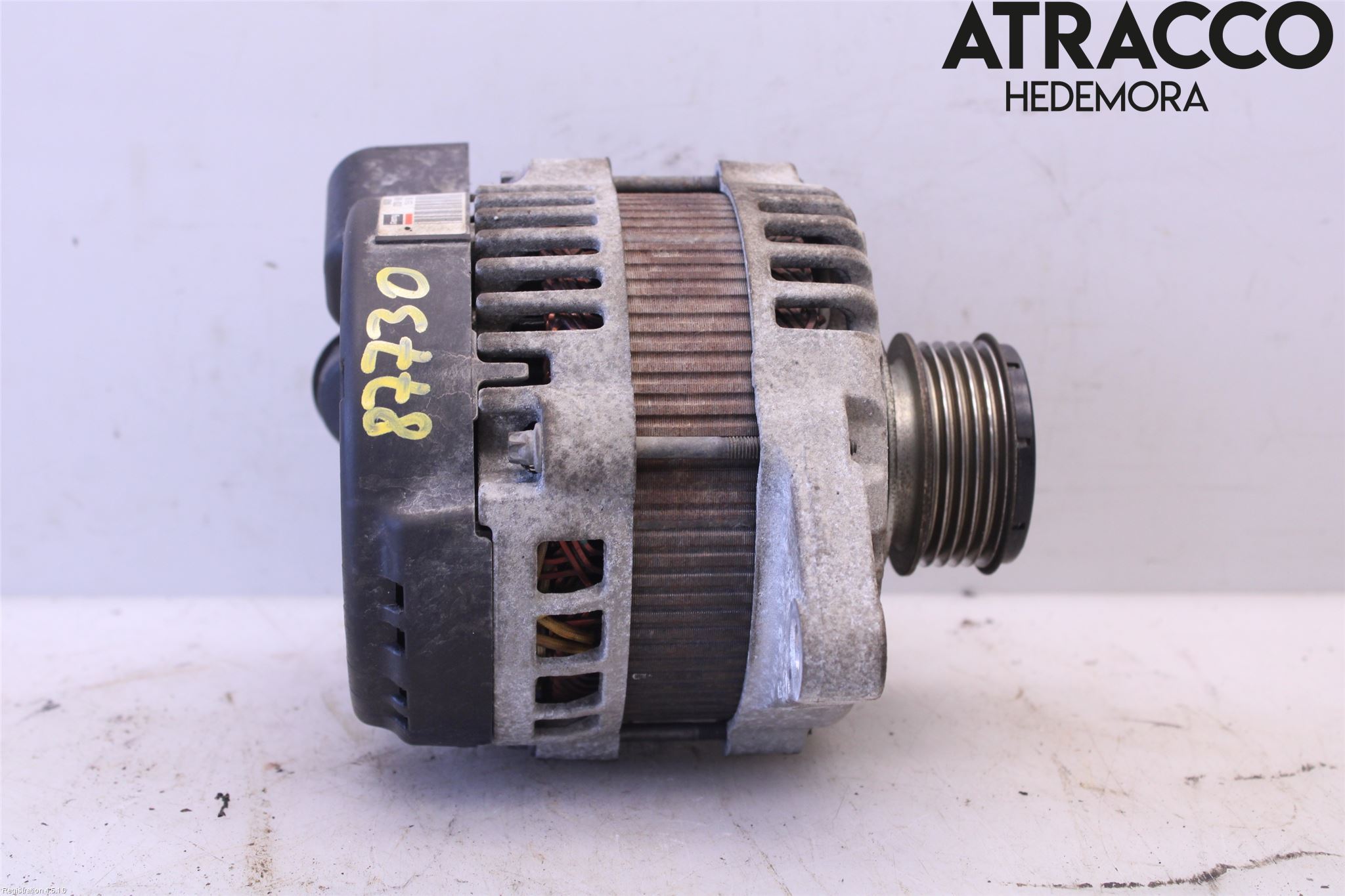 Hyundai i40 16-18 Dynamo