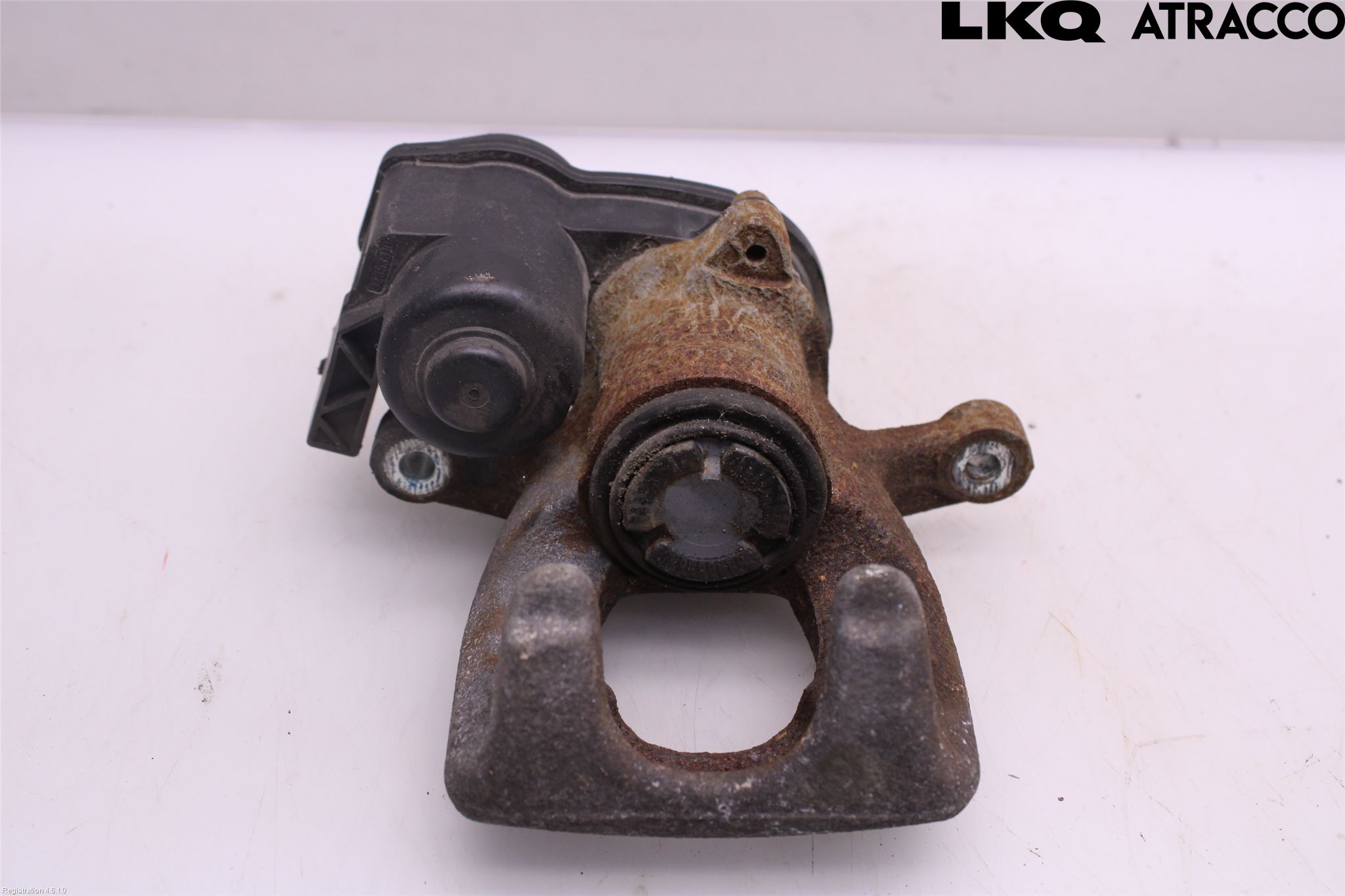 Renault KADJAR 15- Bremsecaliper Bak Høyre