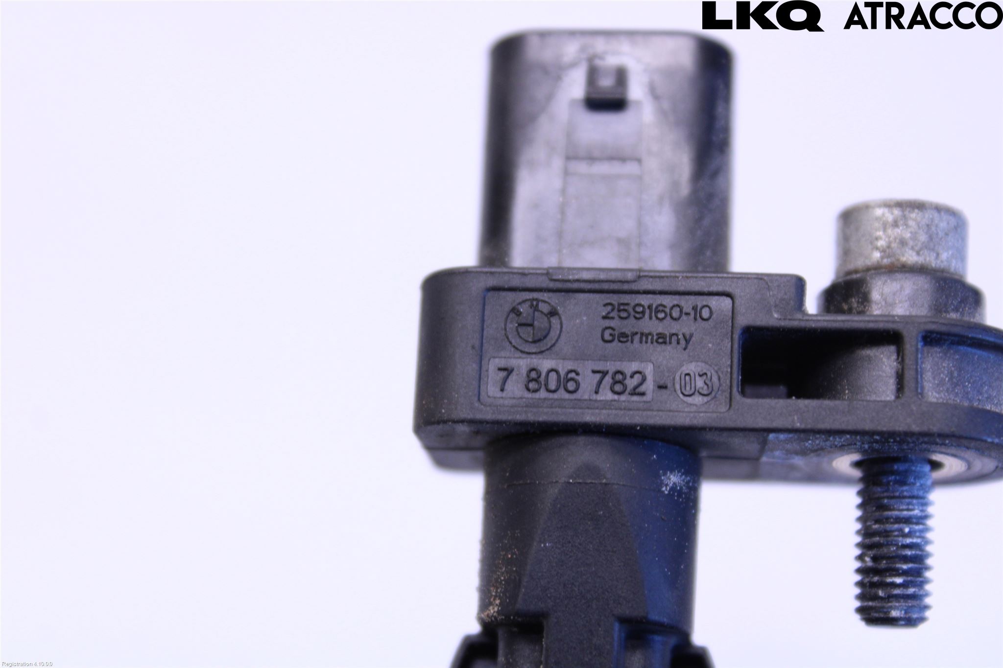 BMW 3 F30/F31/F80 12-19 Giver Turtall - Tenning