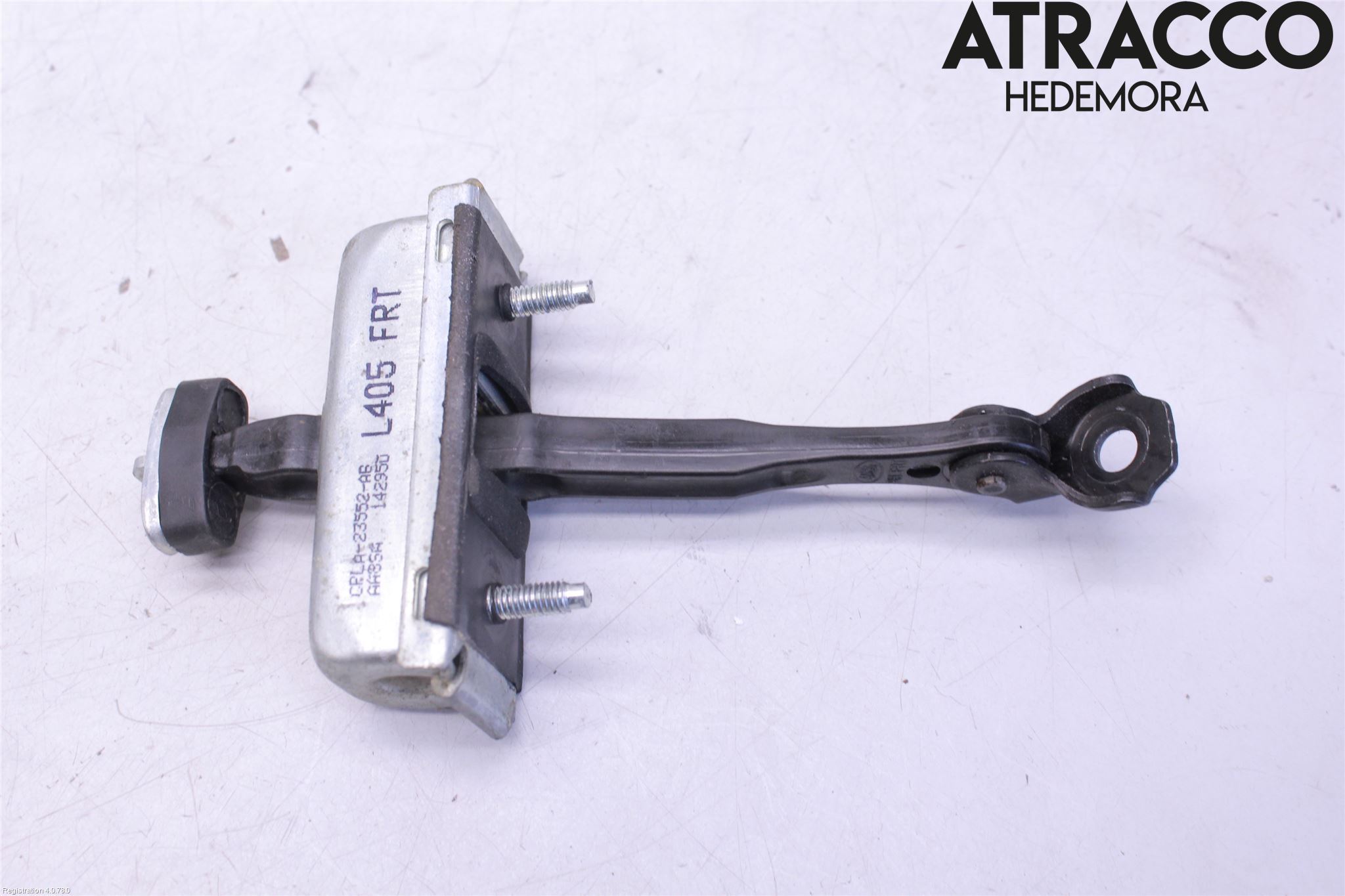 Landrover RANGE ROVER SPORT (L494) 14-22 Dørstopper