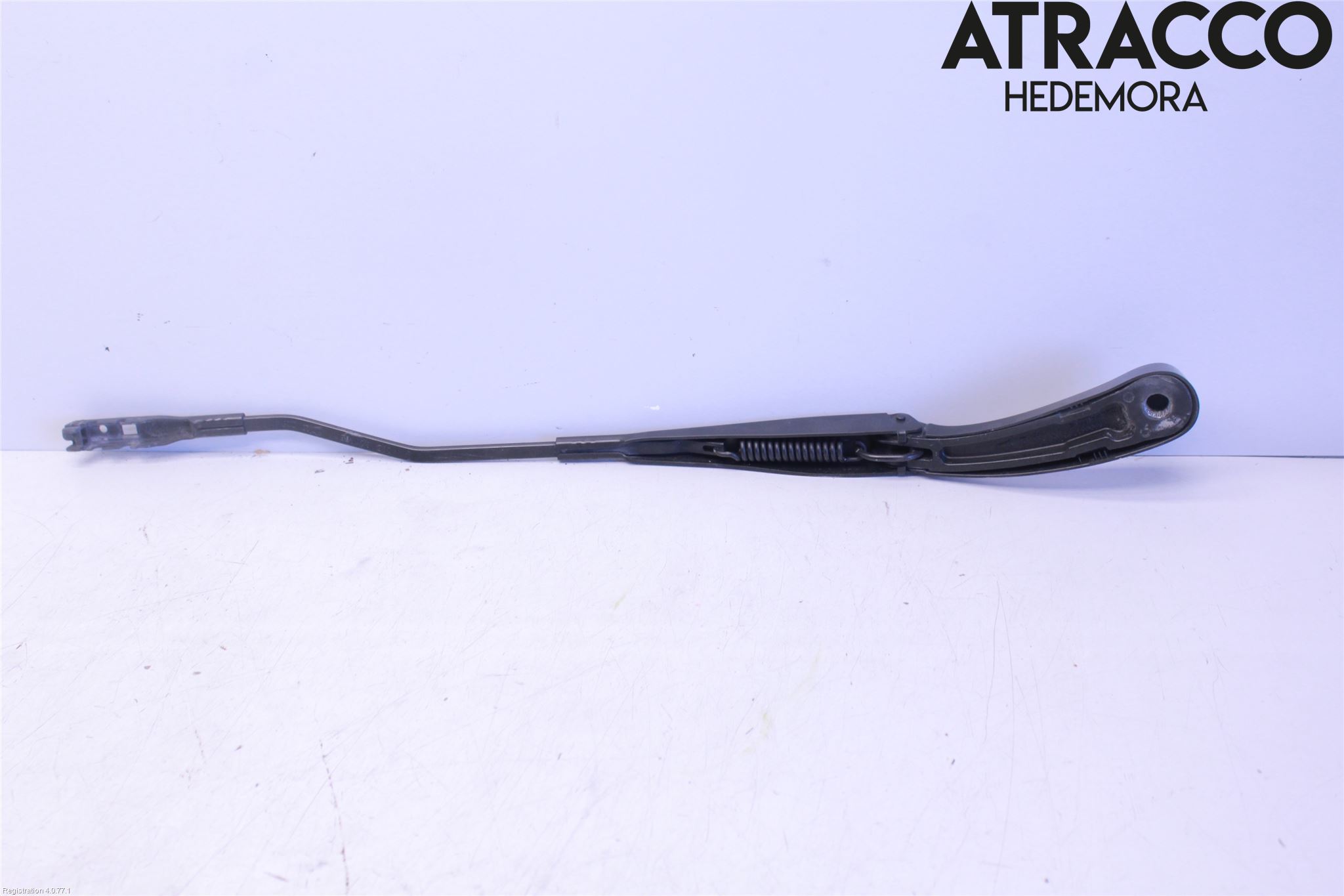 Mercedes-Benz MB C-KLASS (W205) 14-21 Viskerarm-Armer Frontrute