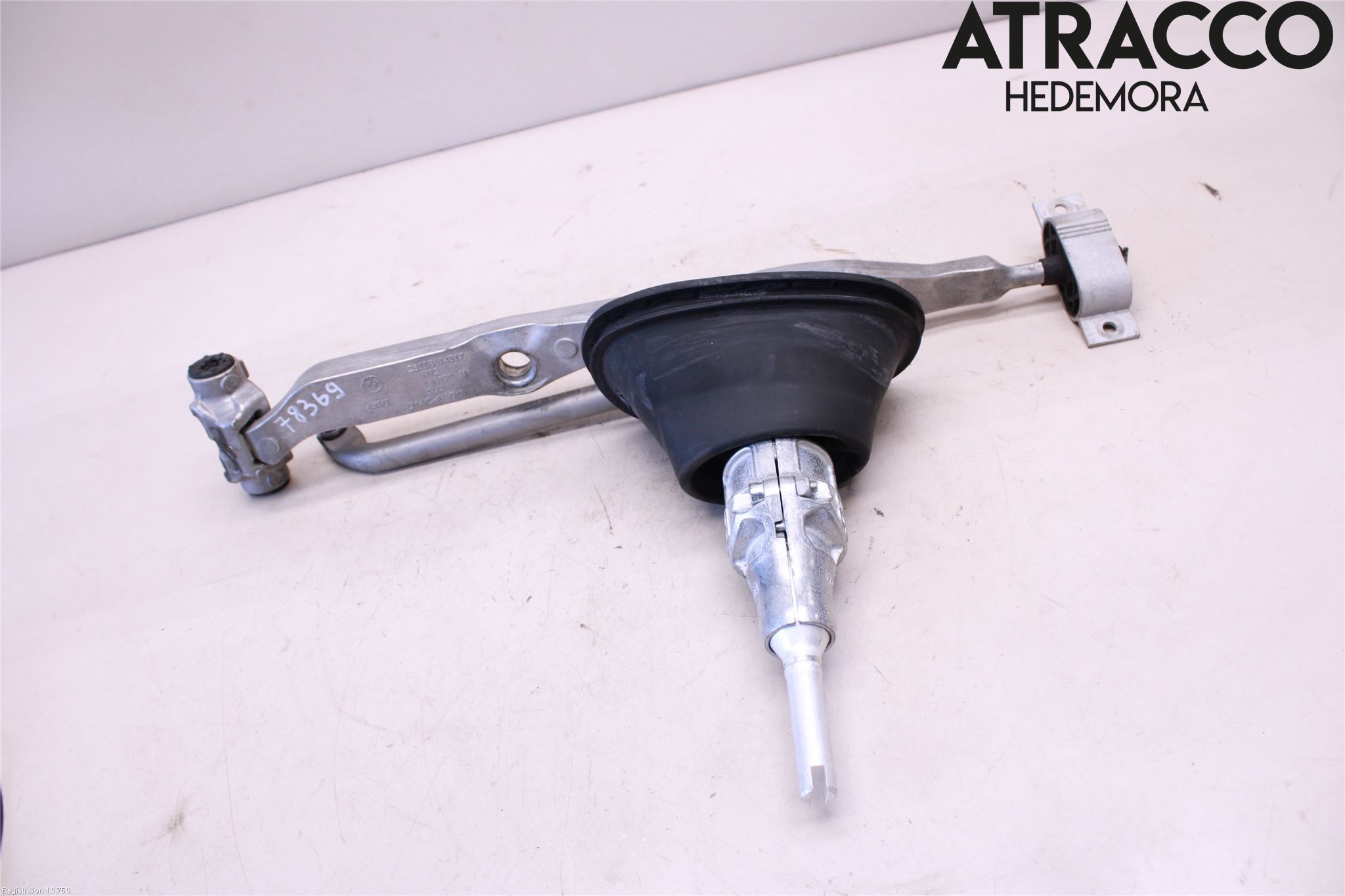 BMW 1 F20/F21 11-19 Gearspak