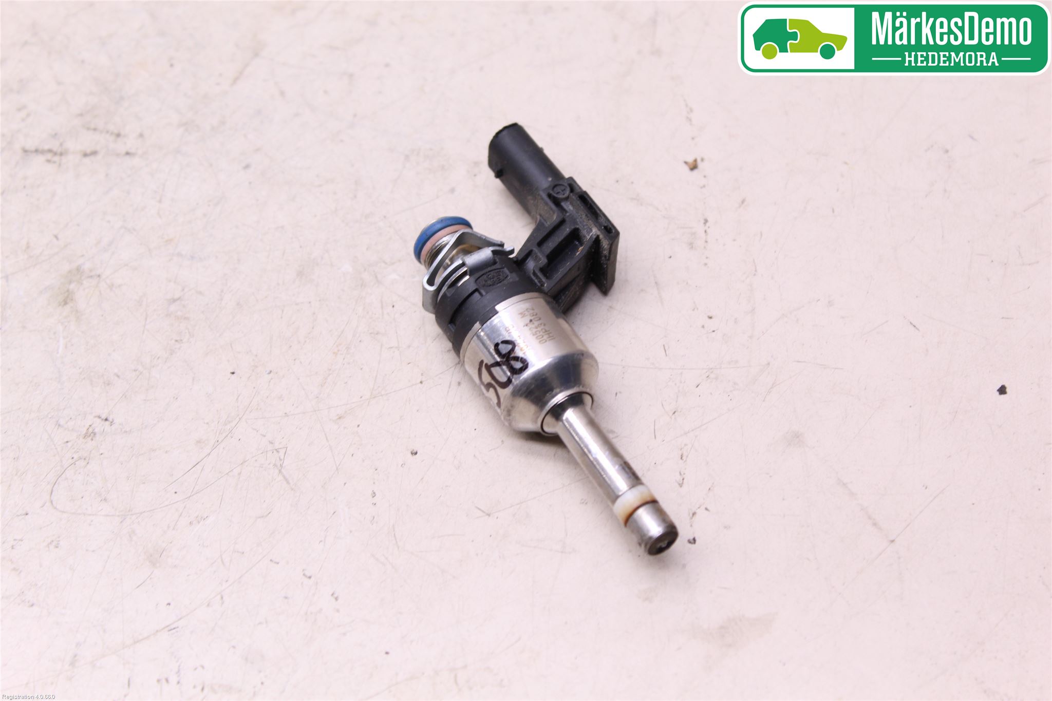 Skoda FABIA 07-14 Inns Dyse