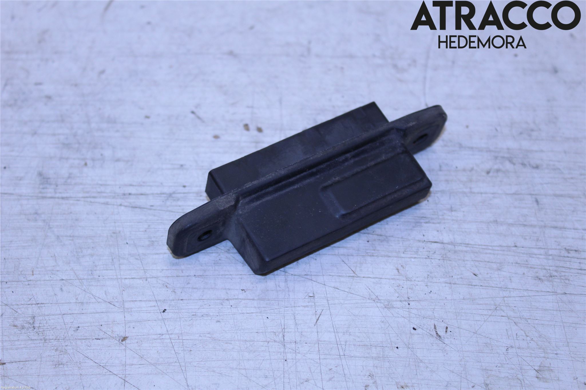 Toyota AURIS 07-09 Bakluke Handtak Ytre