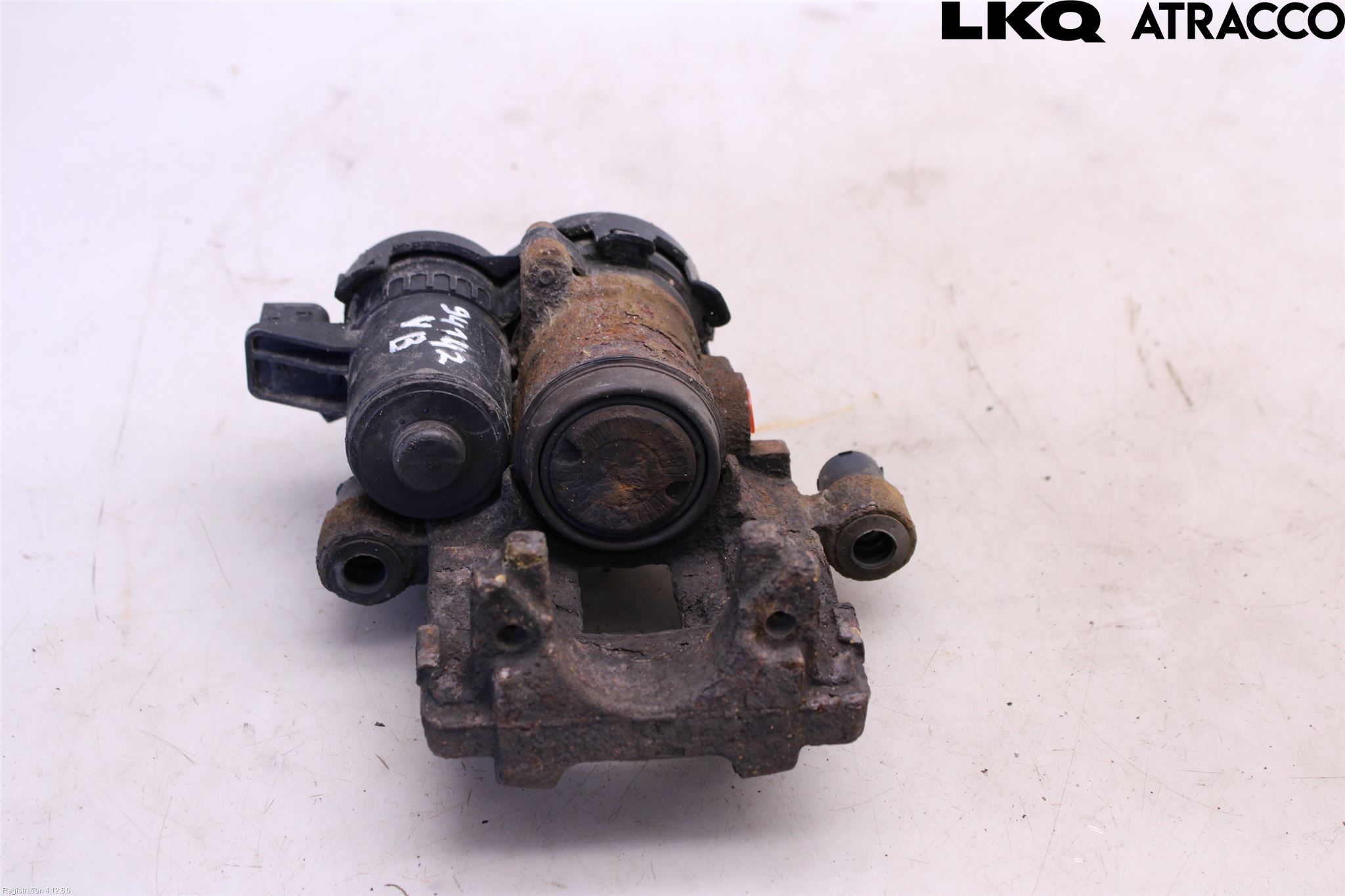 Volvo V90 CROSS COUNTRY 17->> Bremsecaliper Bak Venstre