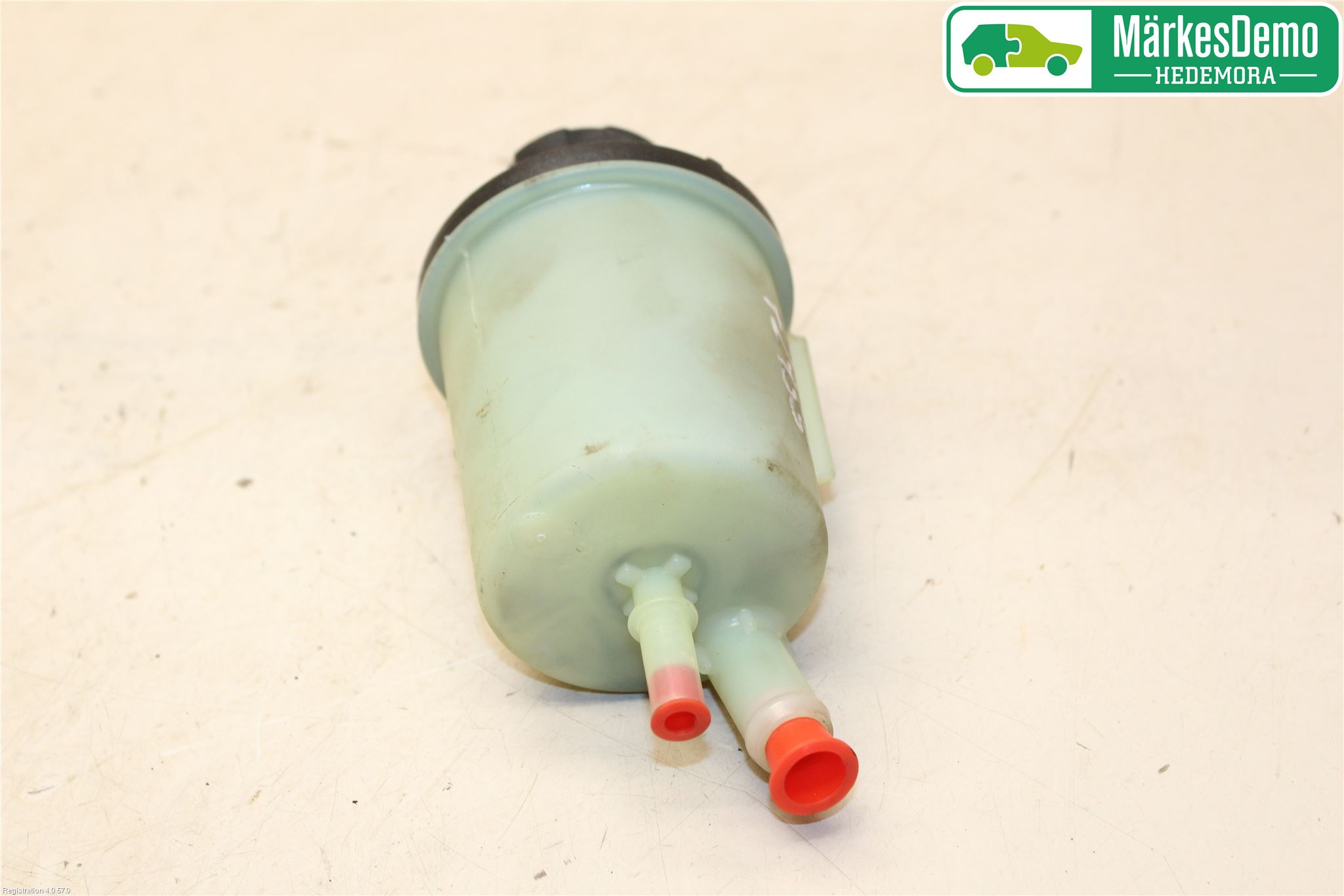 Volvo XC70 14-16 Servo Oljebeholder