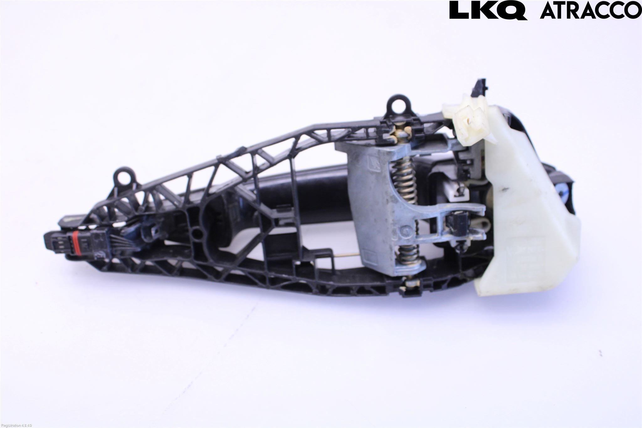 BMW X6 F16 14-19 Dørhandtak Ytre Venstre