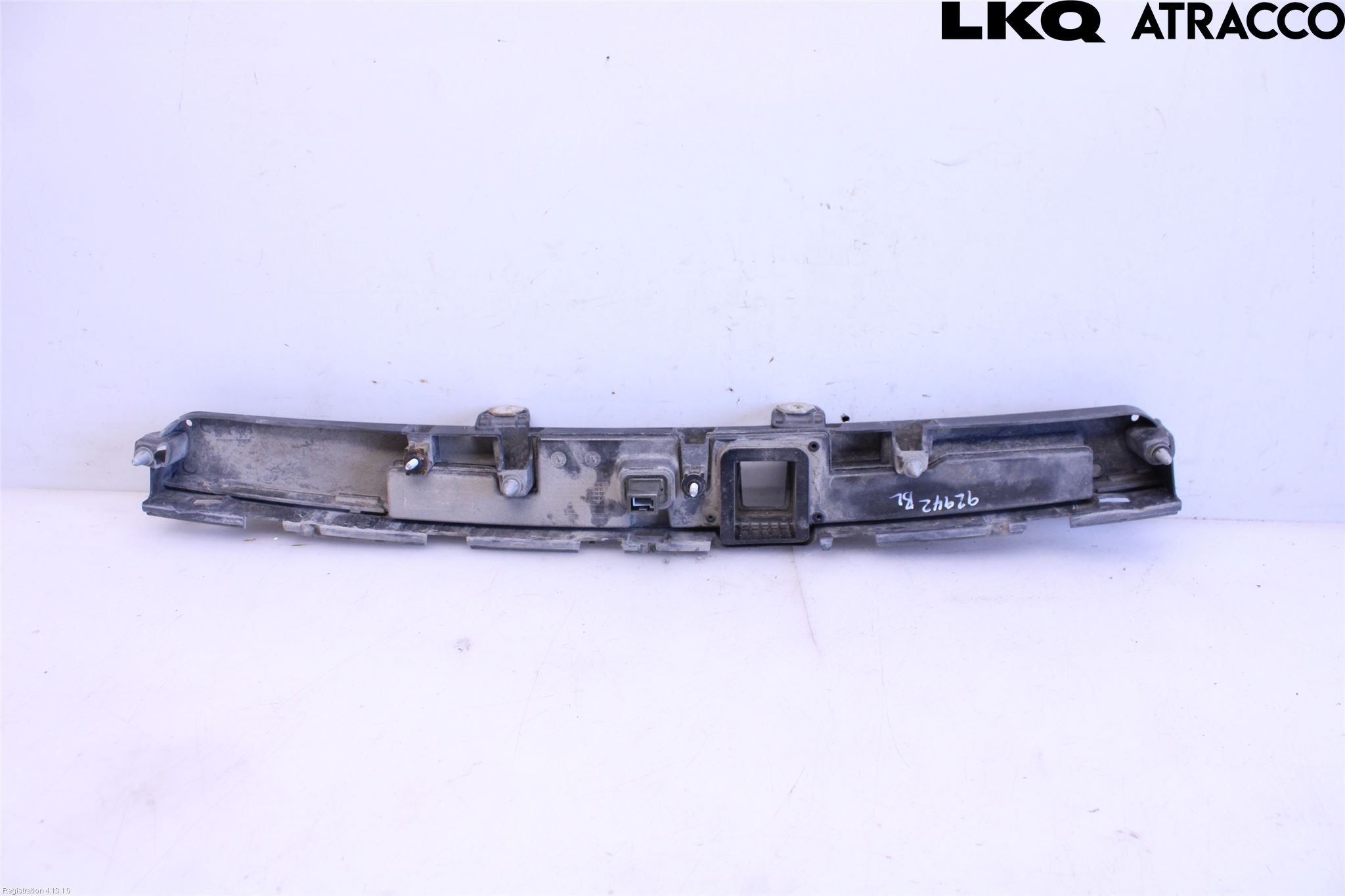 BMW 5 GT F07 09-17 Bakluke Handtak Ytre