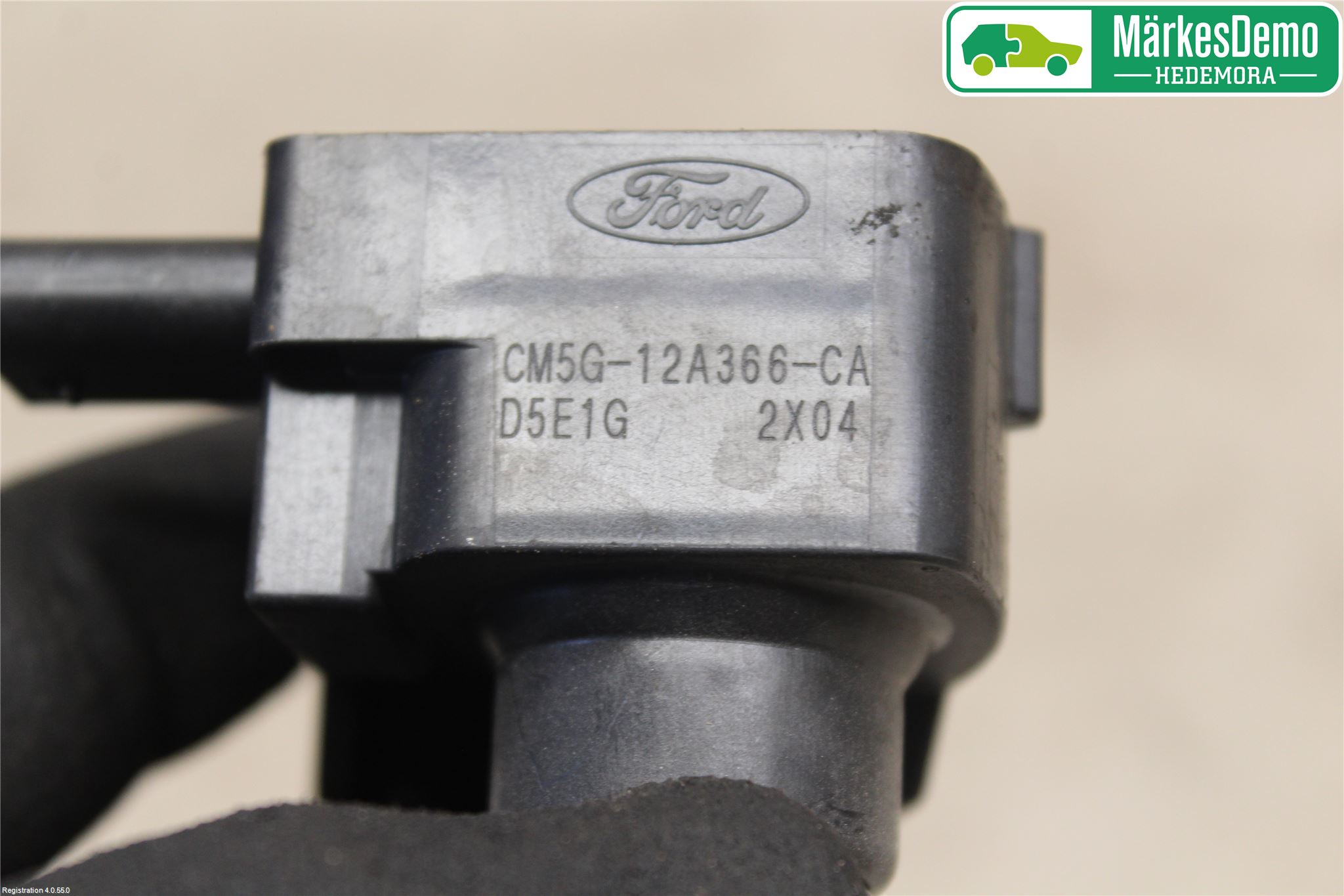 Ford FOCUS 11-14 Coil