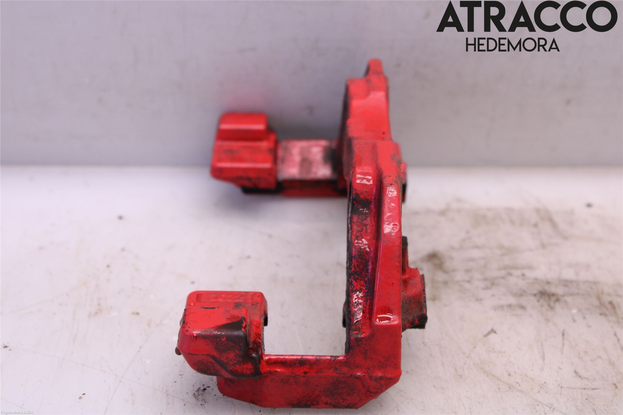 Ford FOCUS 11-14 Bremsecaliper Feste Holder