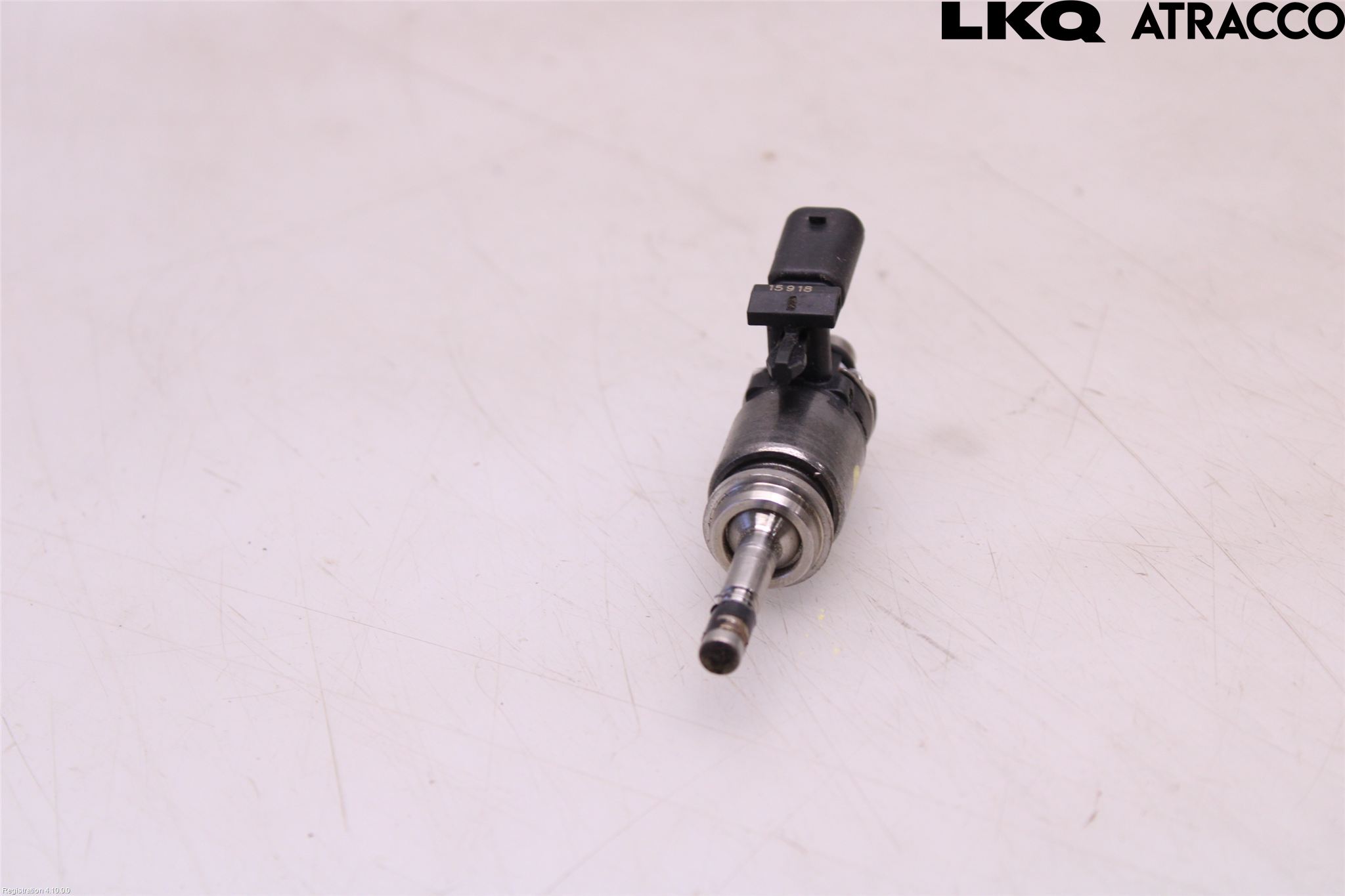 Audi A3/S3 8V 13-20 Inns Dyse