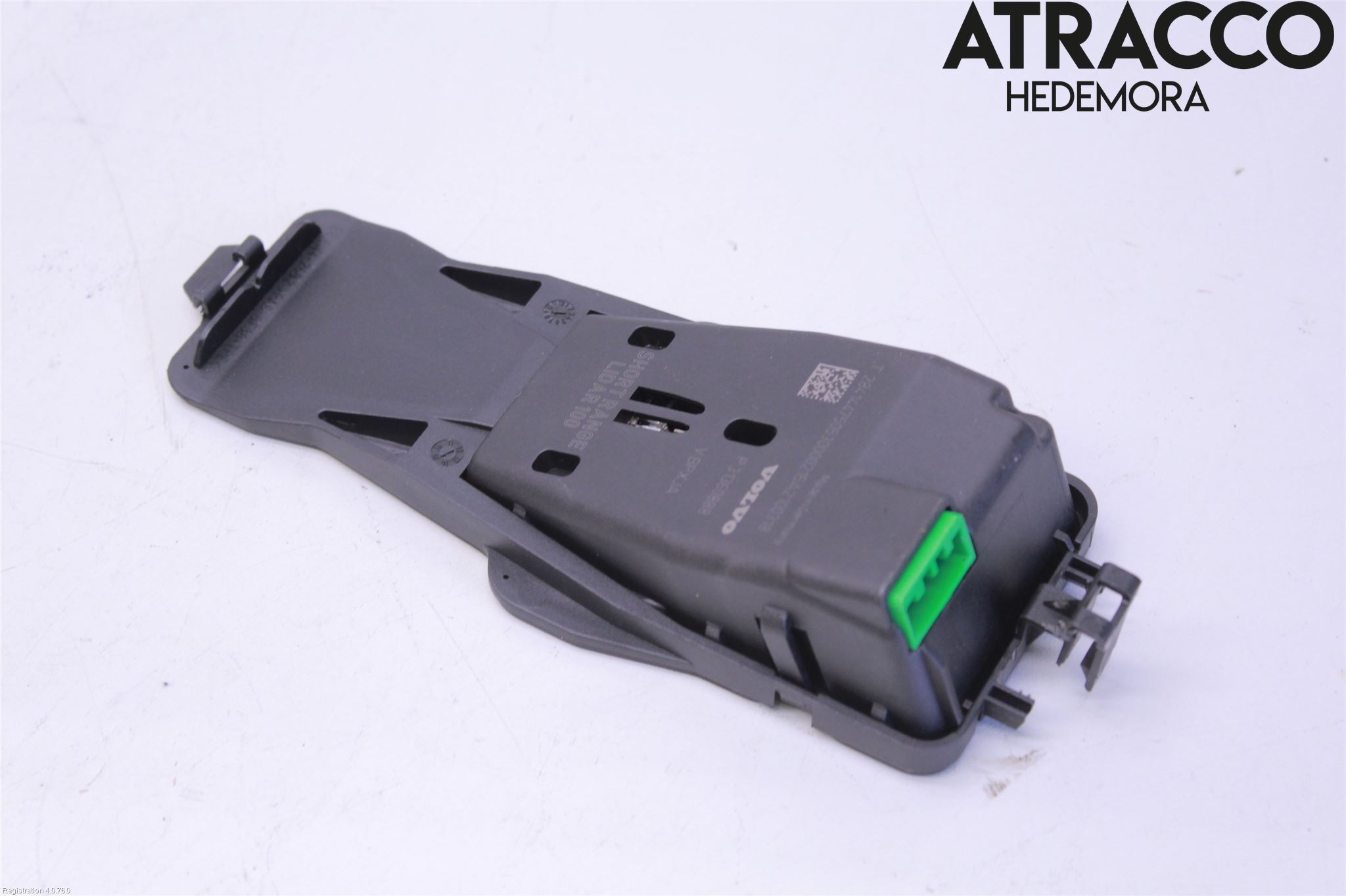 Volvo V40 12-19 Sensor Kollisjonsbeskyttelse
