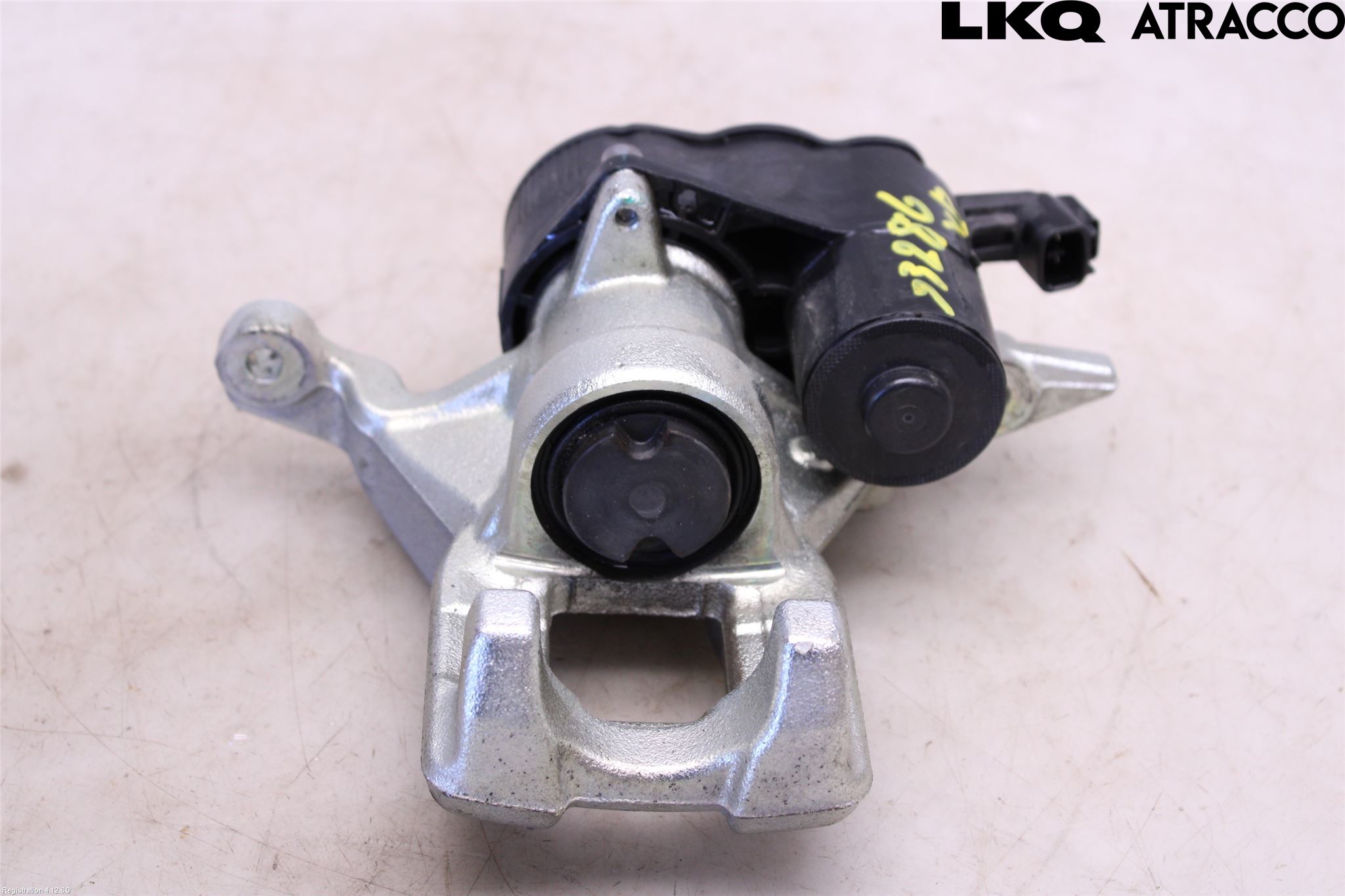 Toyota C-HR 24- Bremsecaliper Bak Venstre