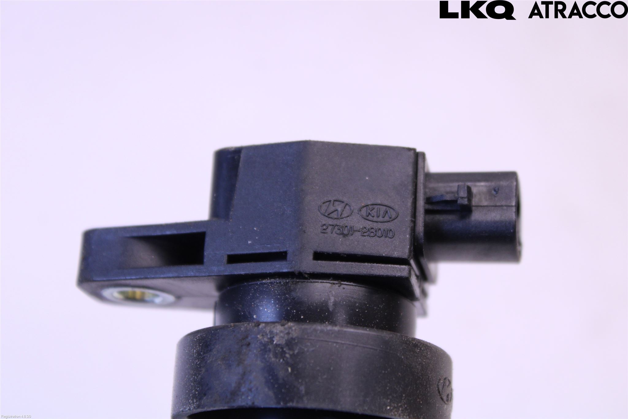 Kia RIO 12-16 Coil