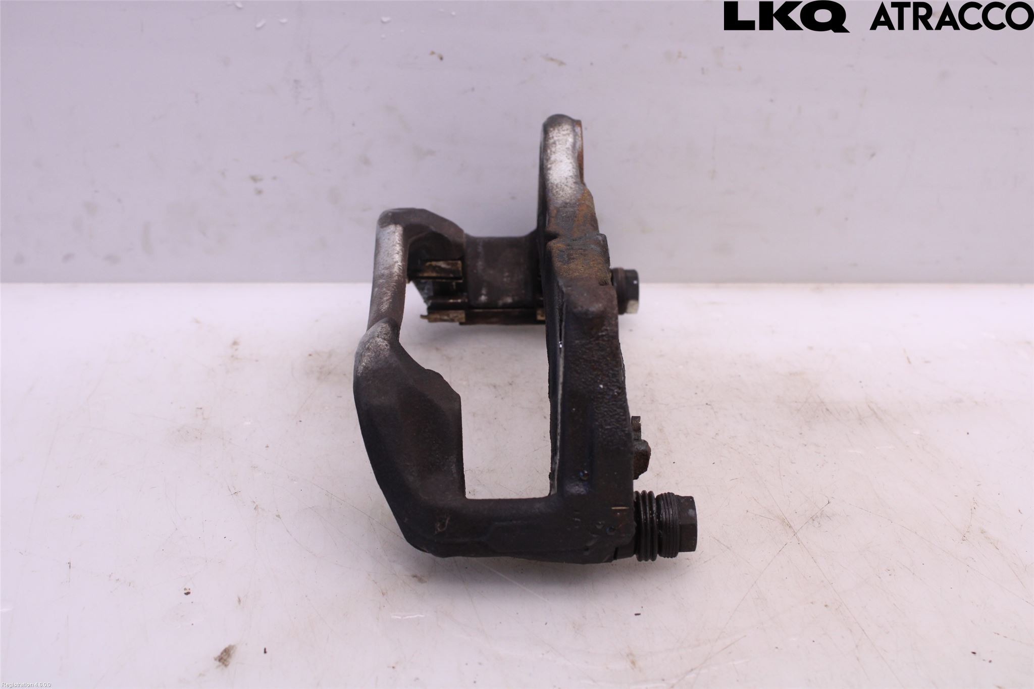 Mazda CX-30 20- Bremsecaliper Feste Holder