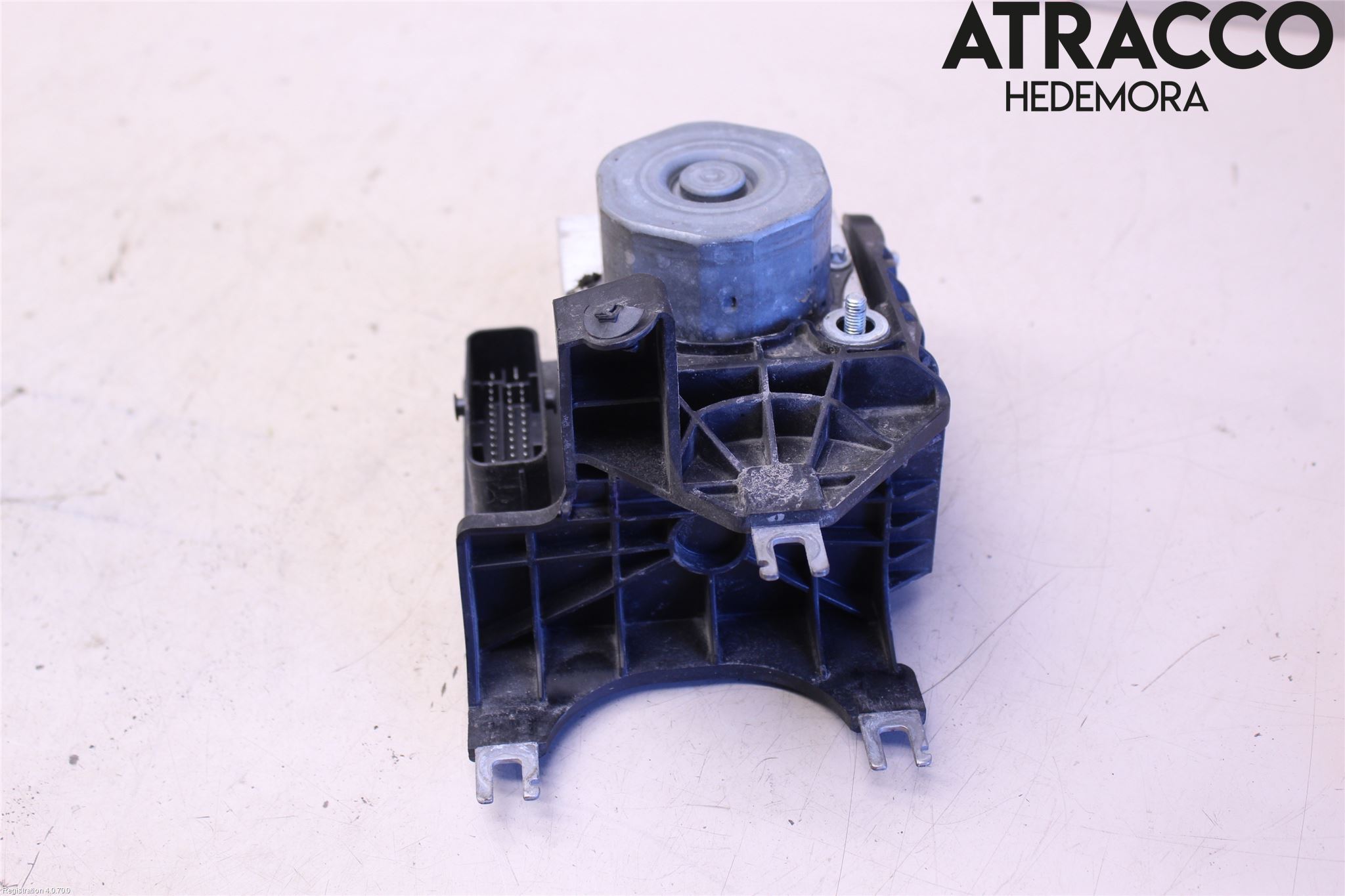 Mercedes-Benz MB CLA-KLASS (C117/X117) 13-19 Abs Hydraulikkaggregat