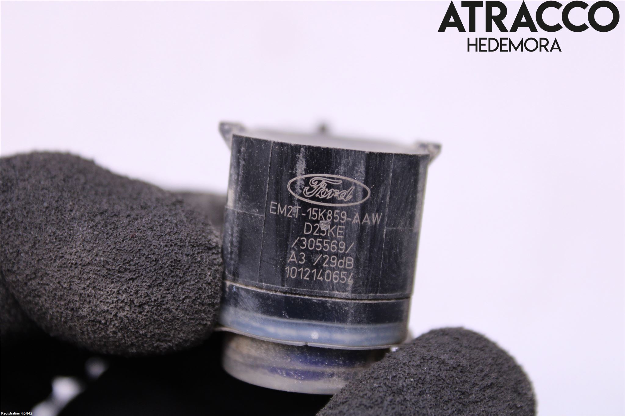 Ford FOCUS 15-18 Sensor Ryggesensor