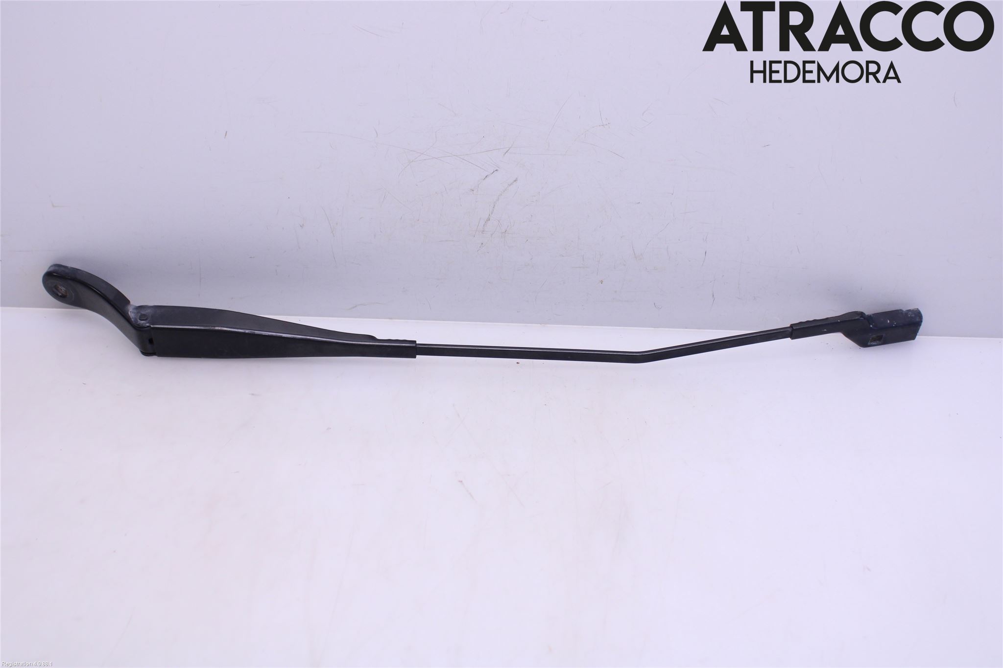 Citroen BERLINGO 08-18 Viskerarm-Armer Frontrute