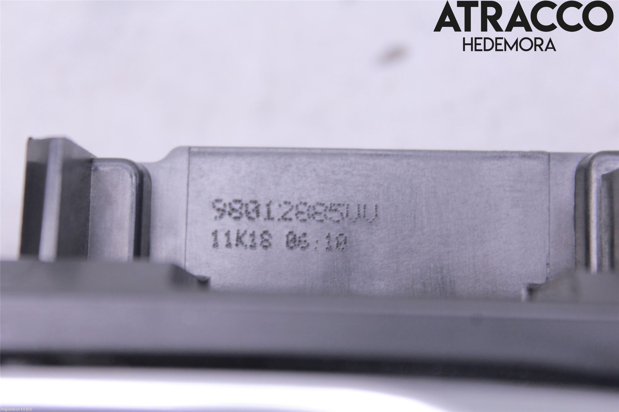 Citroen COTROEN C3 17-24 Innr Dørhandtak H Indre
