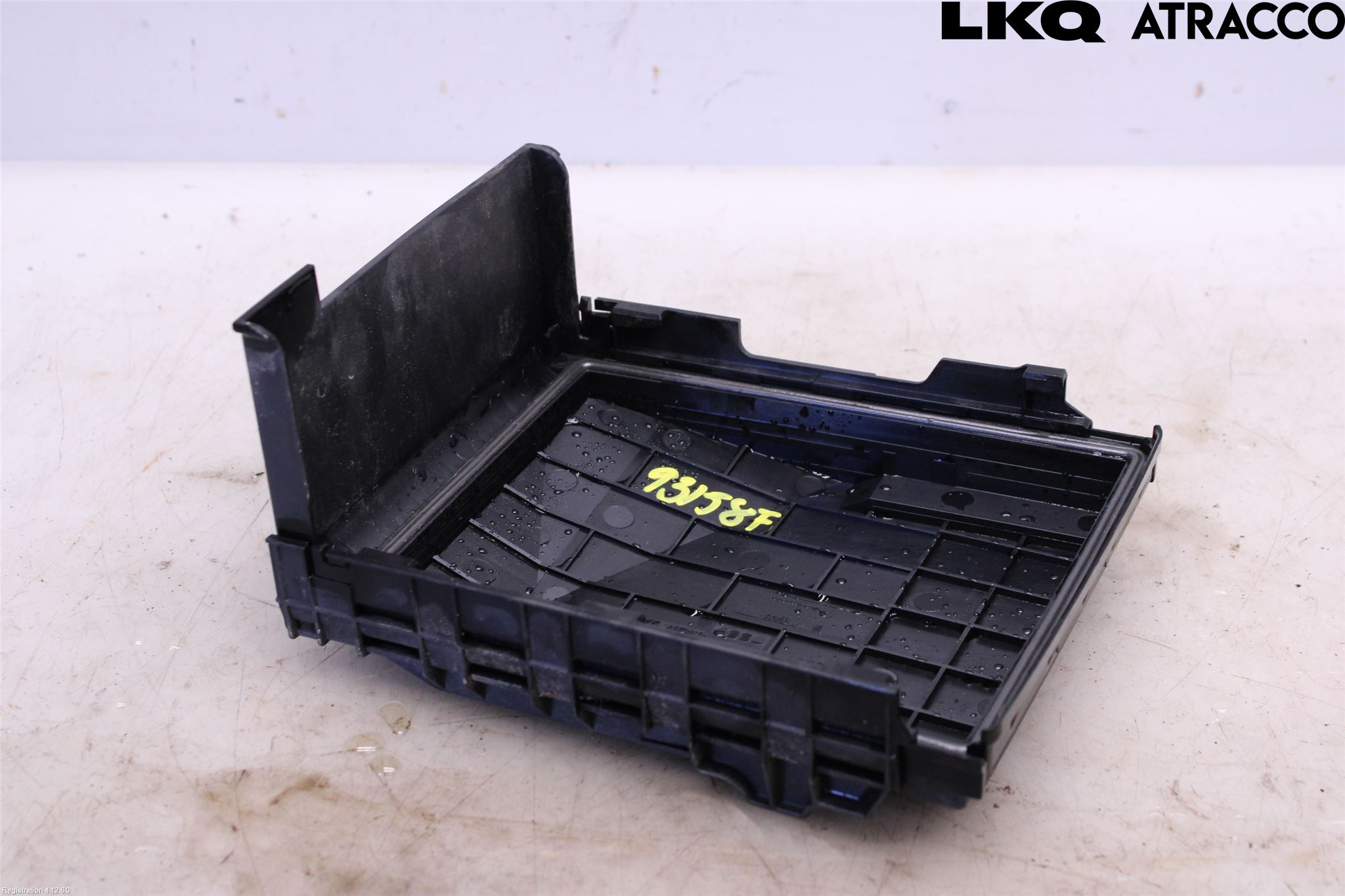 Volkswagen VW CADDY 16-20 Sikringsboks - Elsentral Lokk