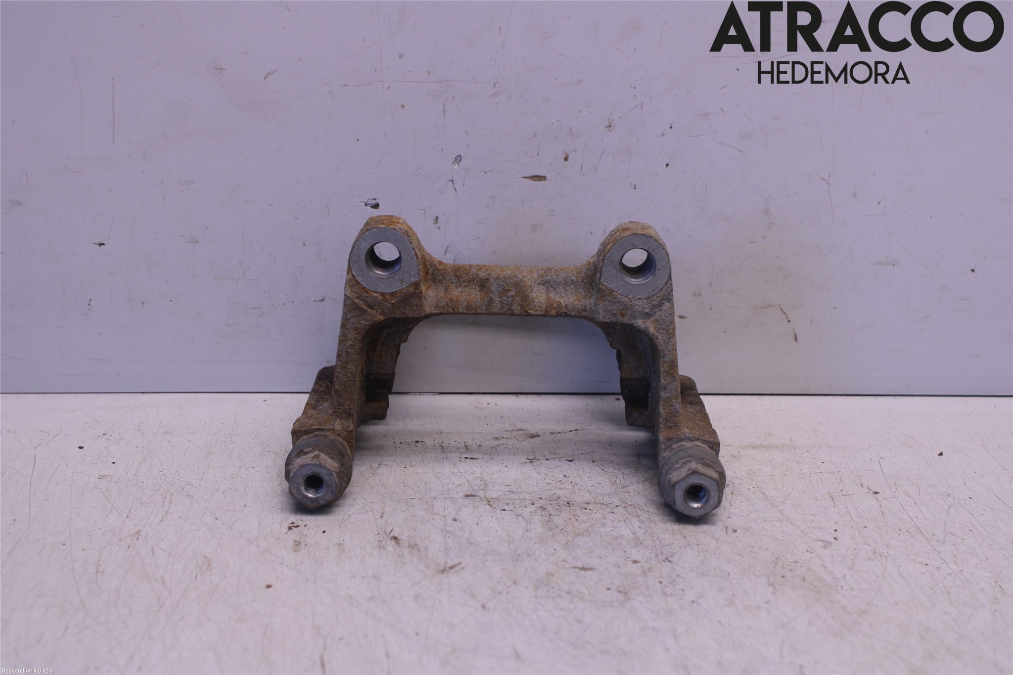 Volkswagen VW CADDY 16-20 Bremsecaliper Feste Holder