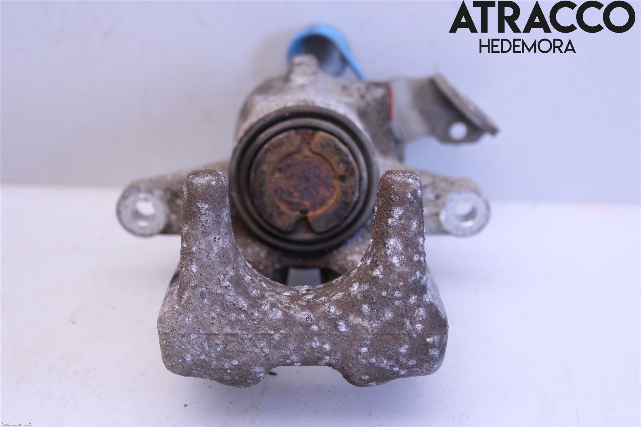 Fiat TIPO/CROSS 16- Bremsecaliper Bak Venstre