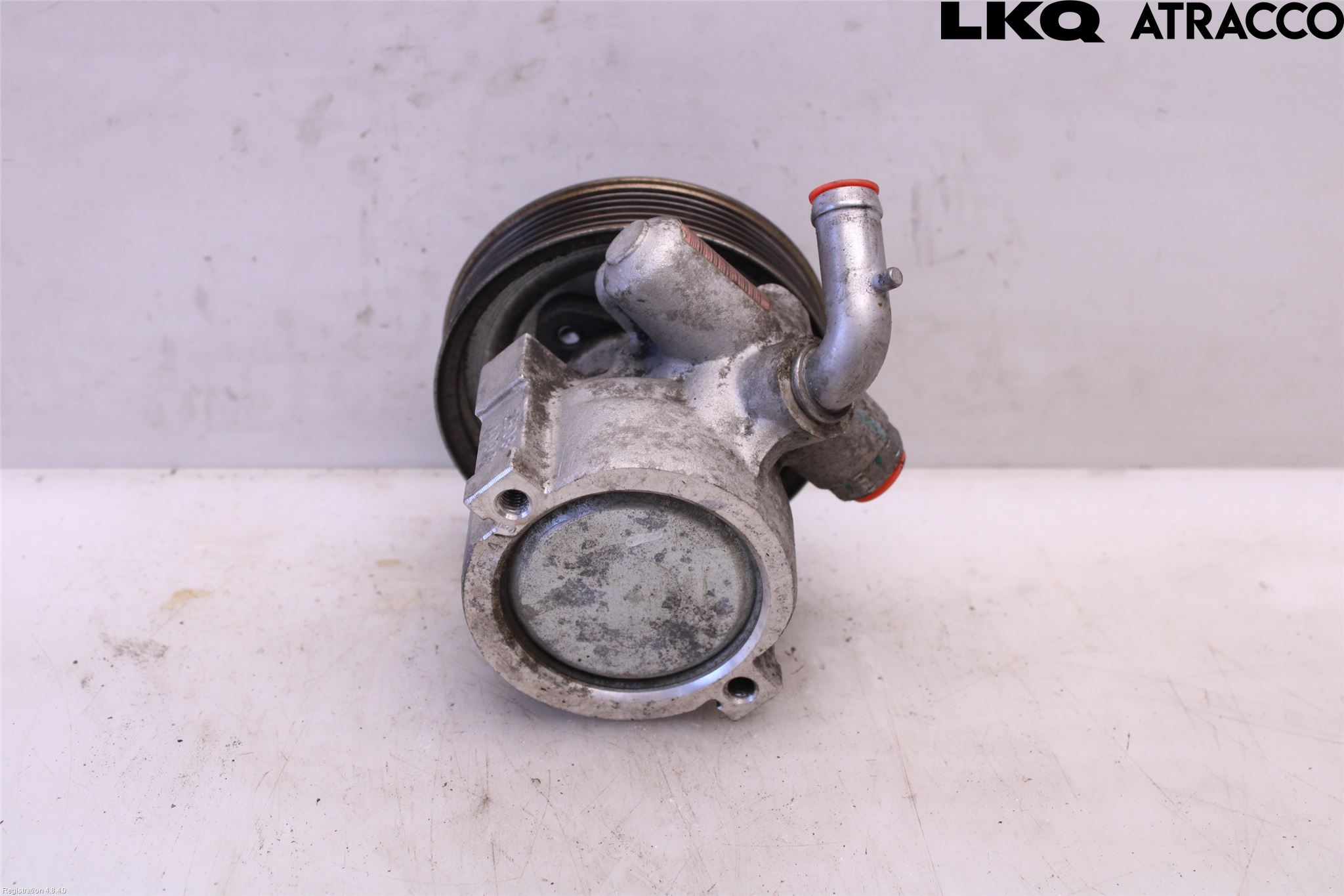 Opel COMBO D 12-18 Servo Pumpe