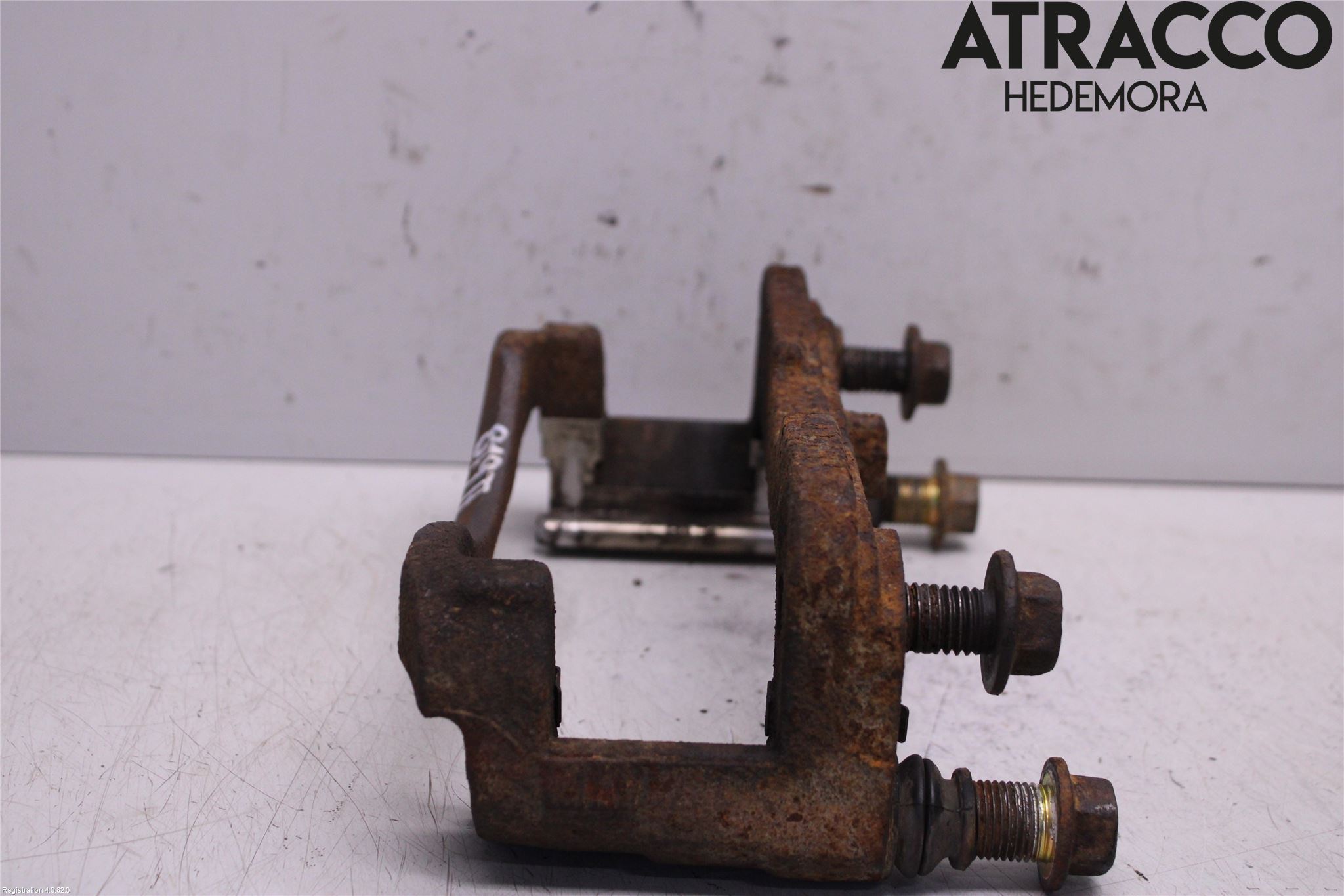 Chevrolet SILVERADO PICKUP Bremsecaliper Feste Holder