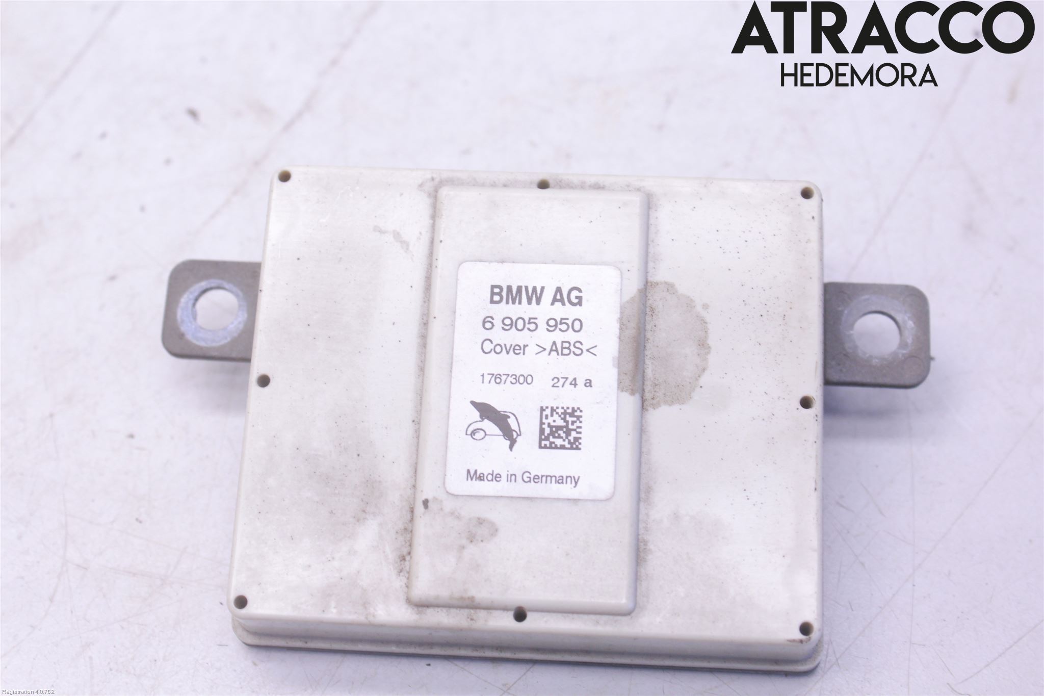 BMW X5 E53     99-06 Stereo Antenneforsterker