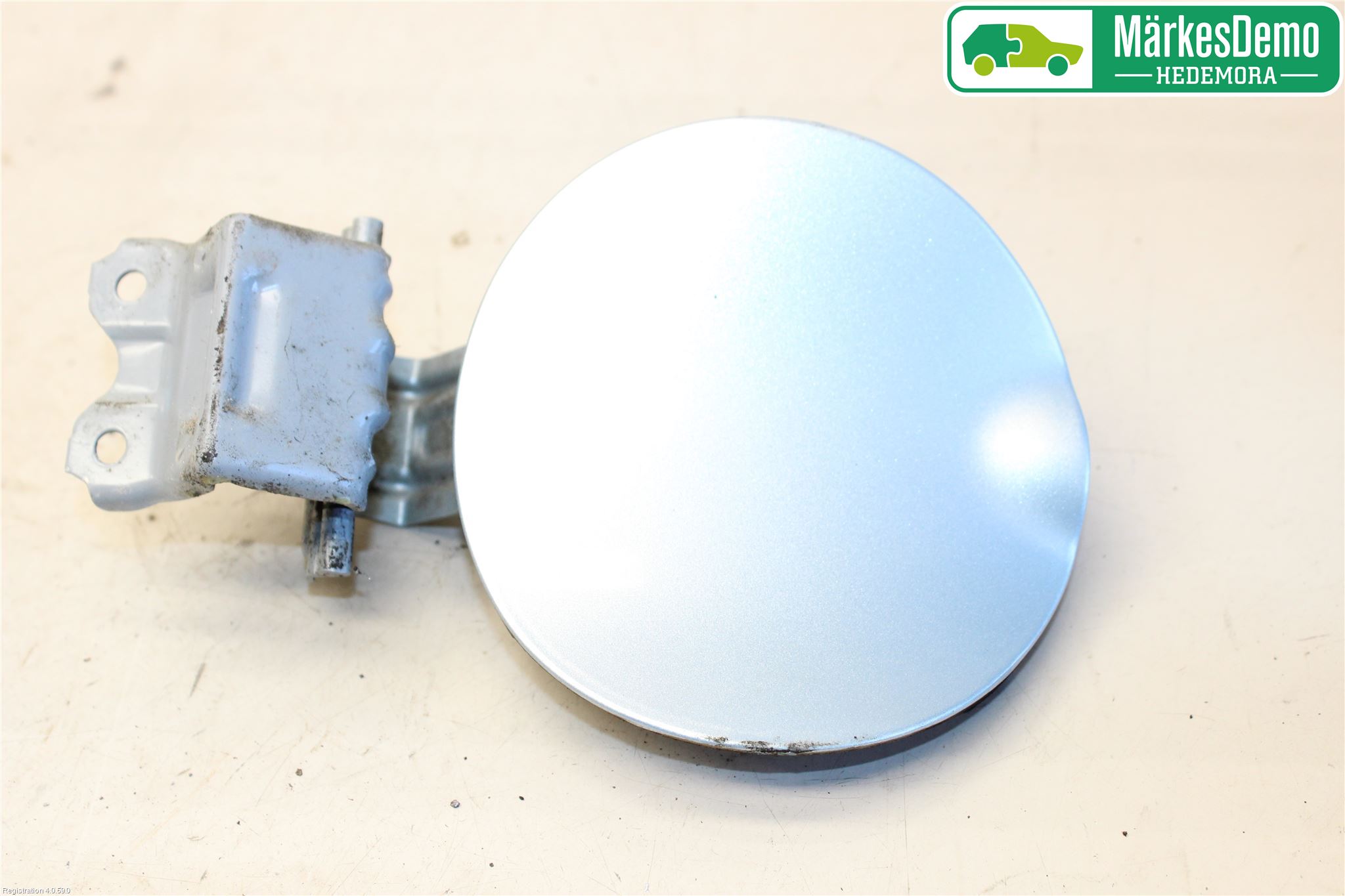 Toyota AYGO 06-14 Drivstoff Tankluke