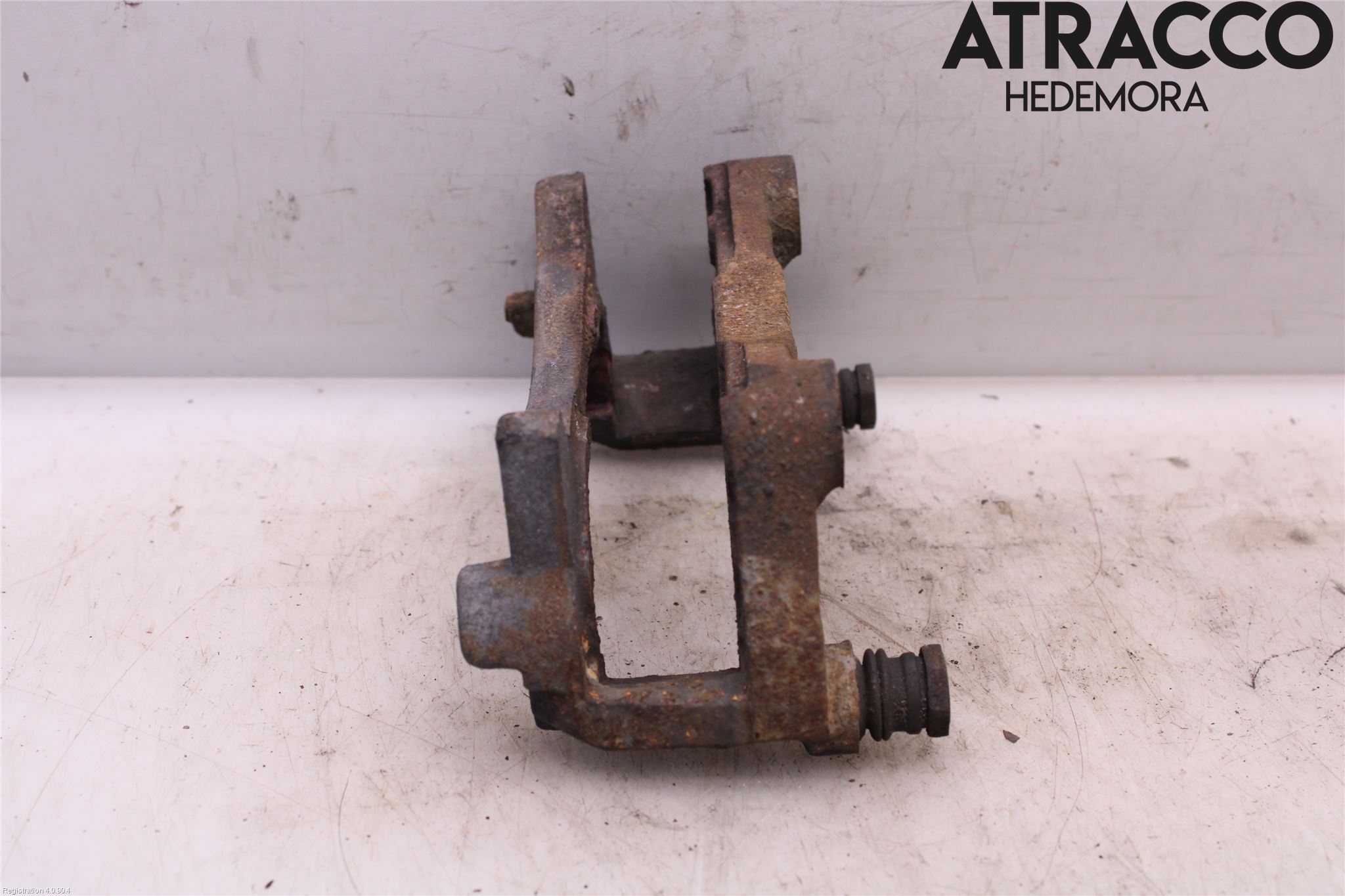 Nissan LEAF 11-17 Bremsecaliper Feste Holder