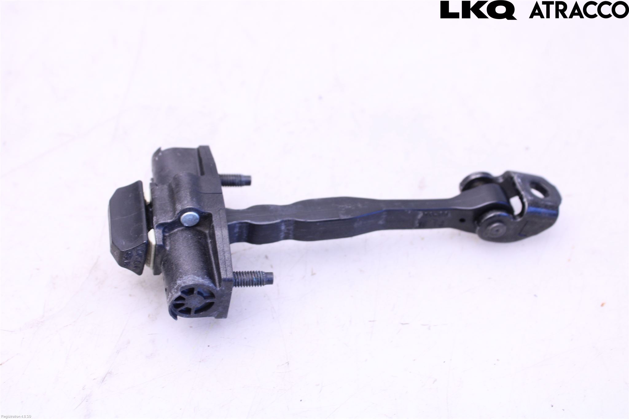 Volvo XC60 18- Dørstopper