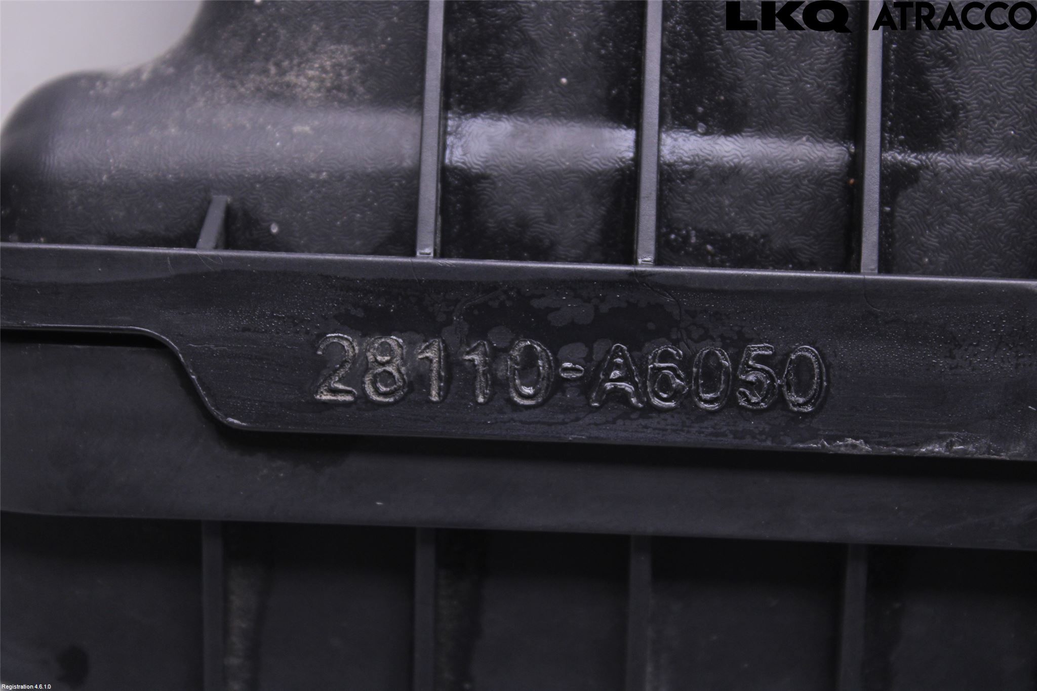 Kia CEED 12-18 Luftfilter Boks