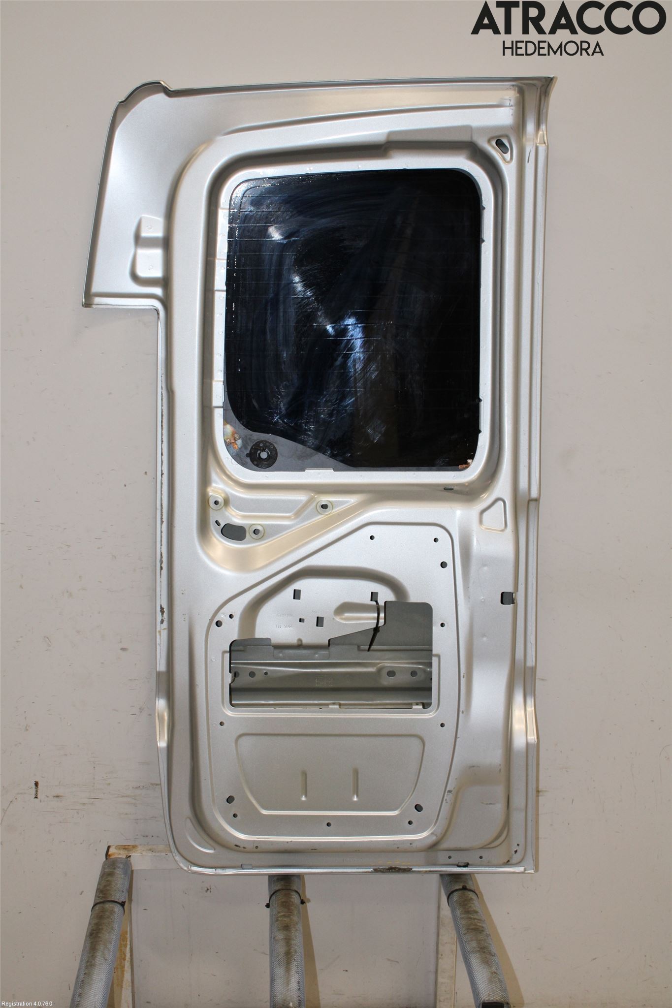 Peugeot EXPERT 15-16 Dør Bak Van - Vare Høyre