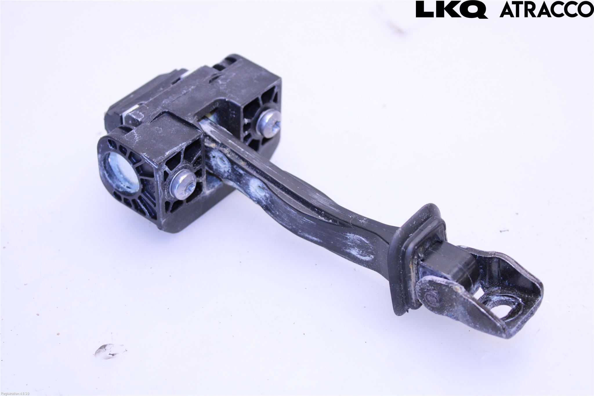 BMW X5 F15 13-18 Dørstopper