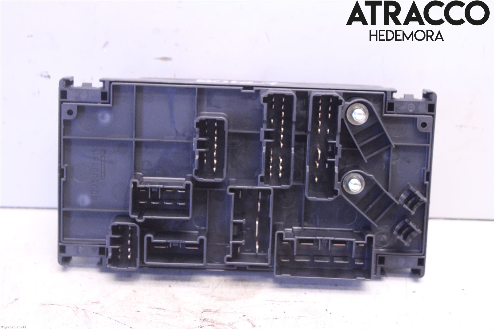 Subaru FORESTER SH  08-13 Sikringsboks - Elsentral
