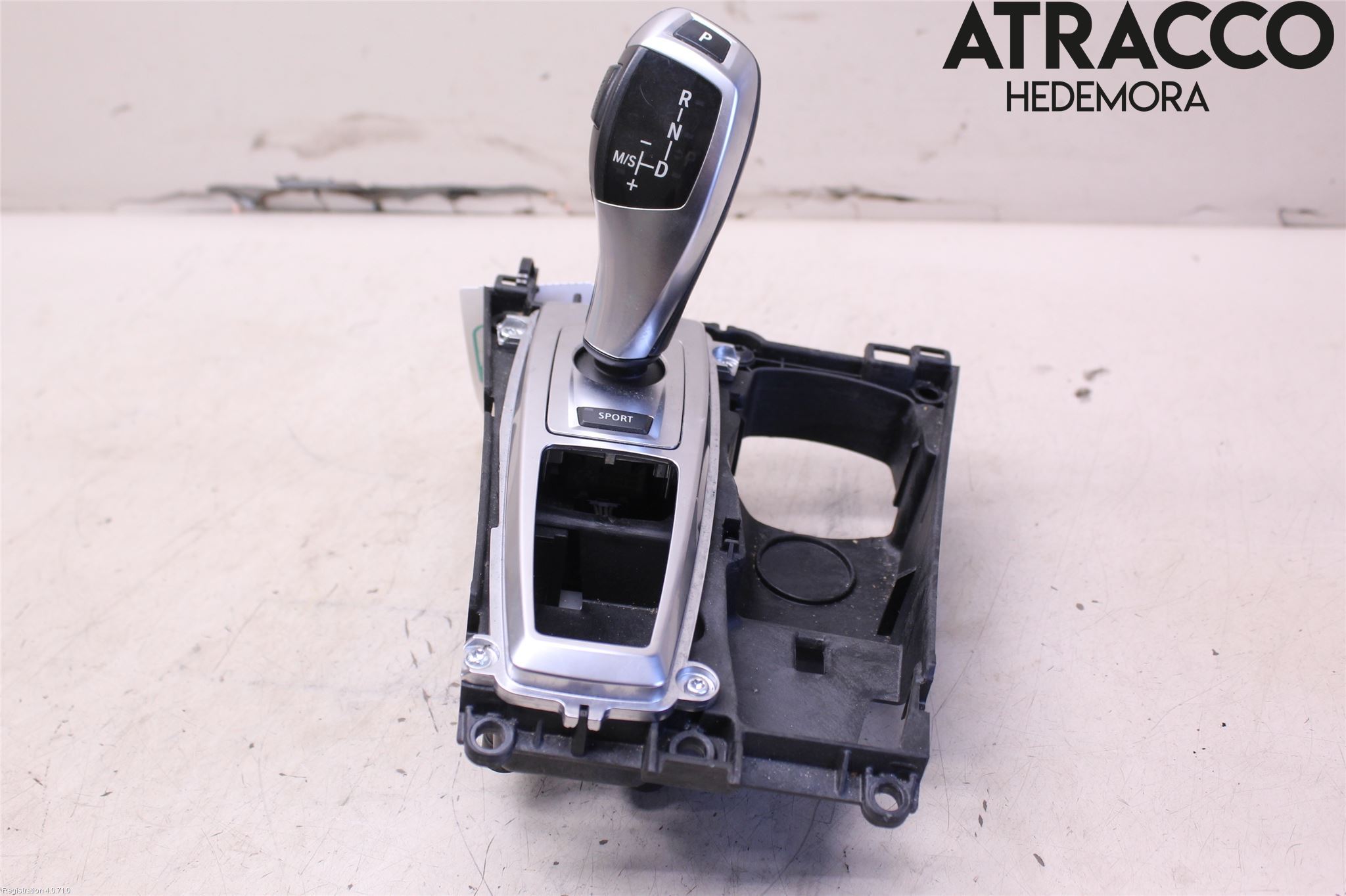 BMW X5 E70 07-13 Gearspak