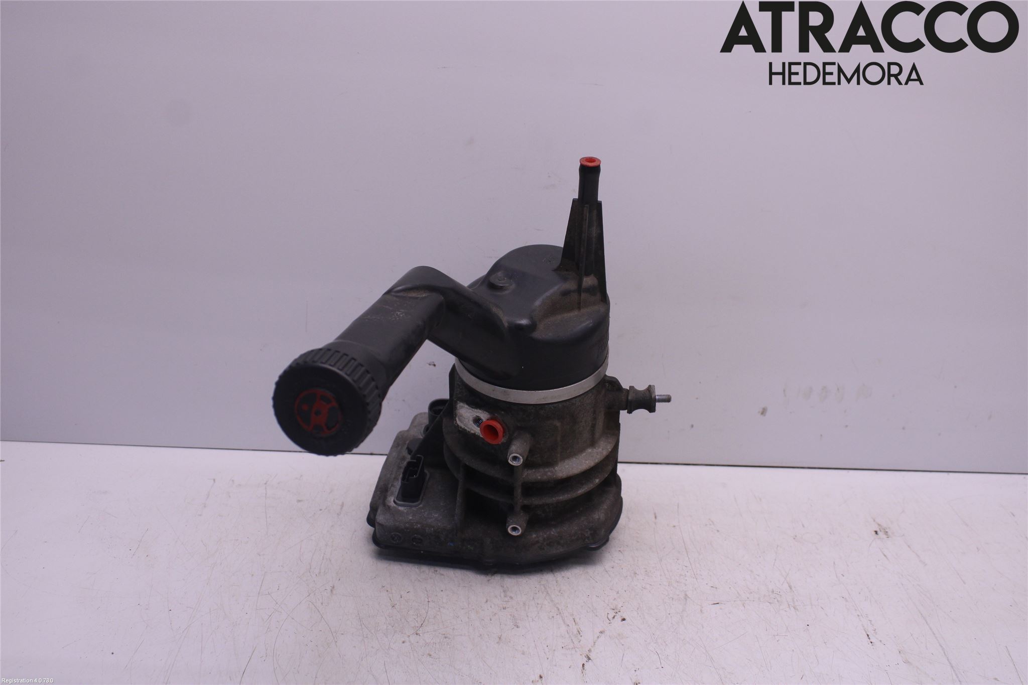 Citroen BERLINGO 08-18 Servostyring Eletrisk Pumpe