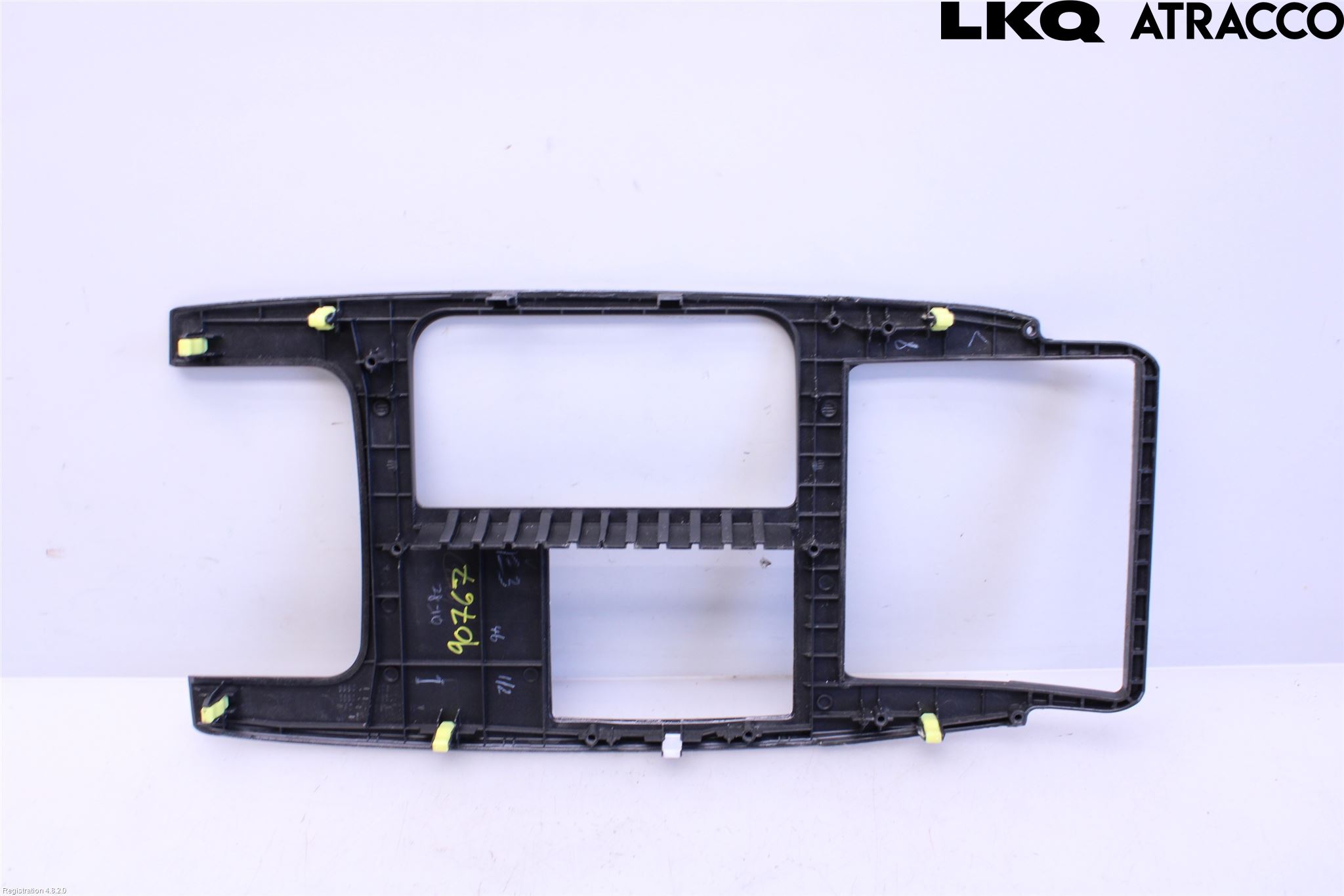 Lexus GS 300/430/450H 05-12 Inredning Sarg Växelspak